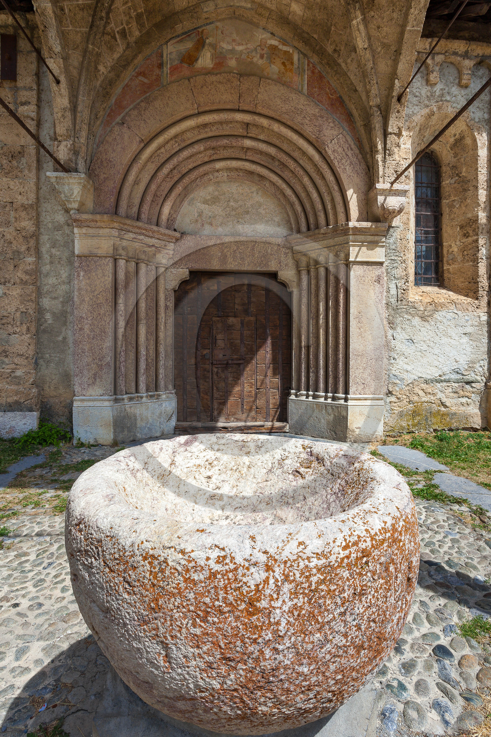 Église Saint-Laurent des Vigneaux