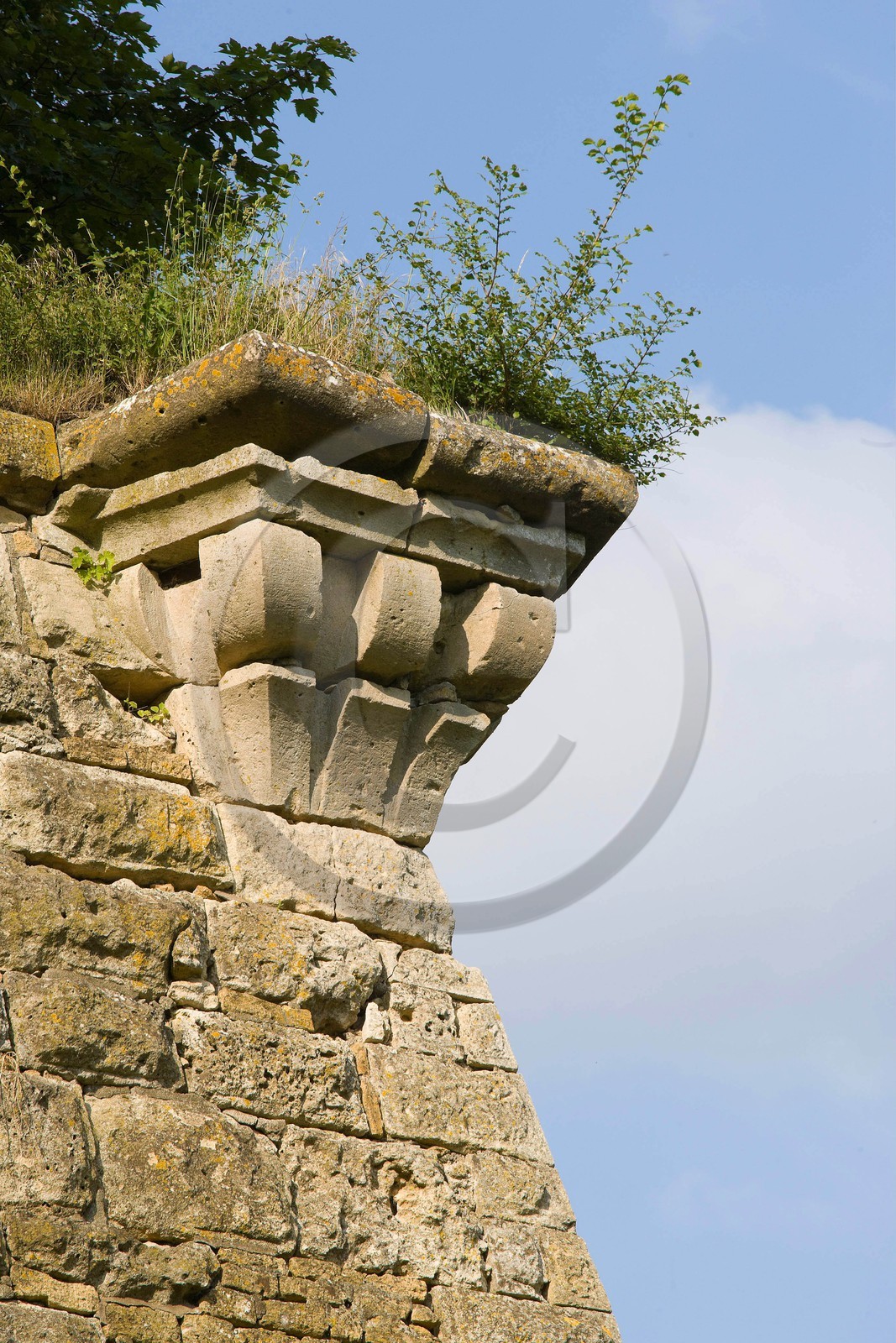 Longwy, Fortifications Vauban inscrites au patrimoine mondial de