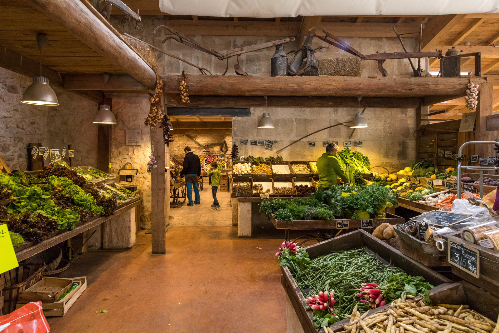 Le Jardin des Alpilles
