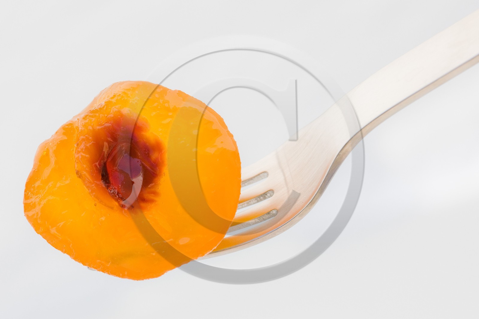 Confiserie Saint Denis, Pêche confite