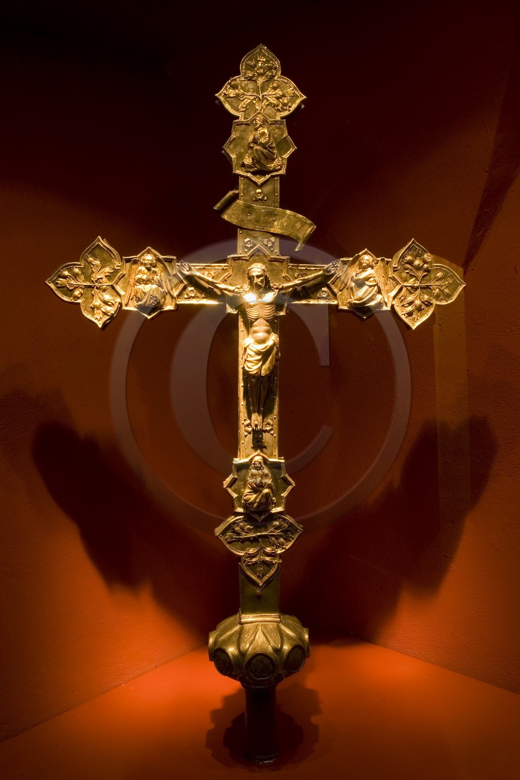 Musée d'Art Sacré du Monêtier les Bains