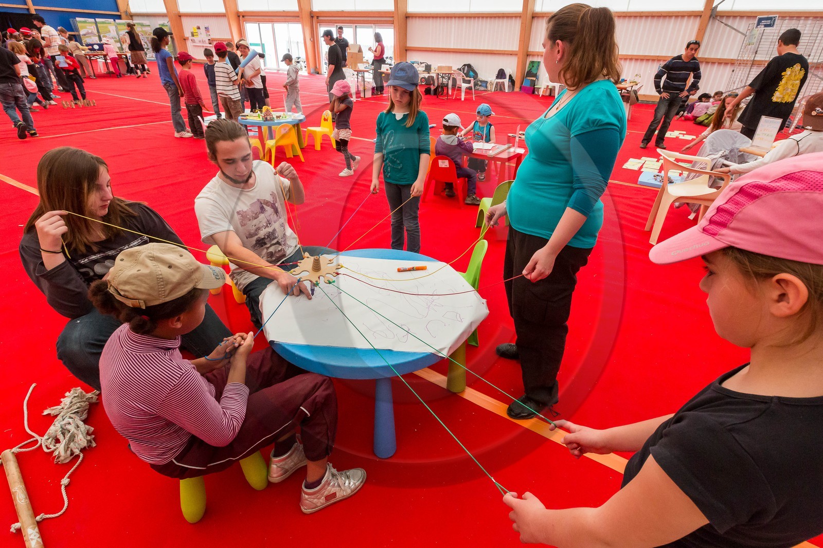 Festival des montagnes d'énergies