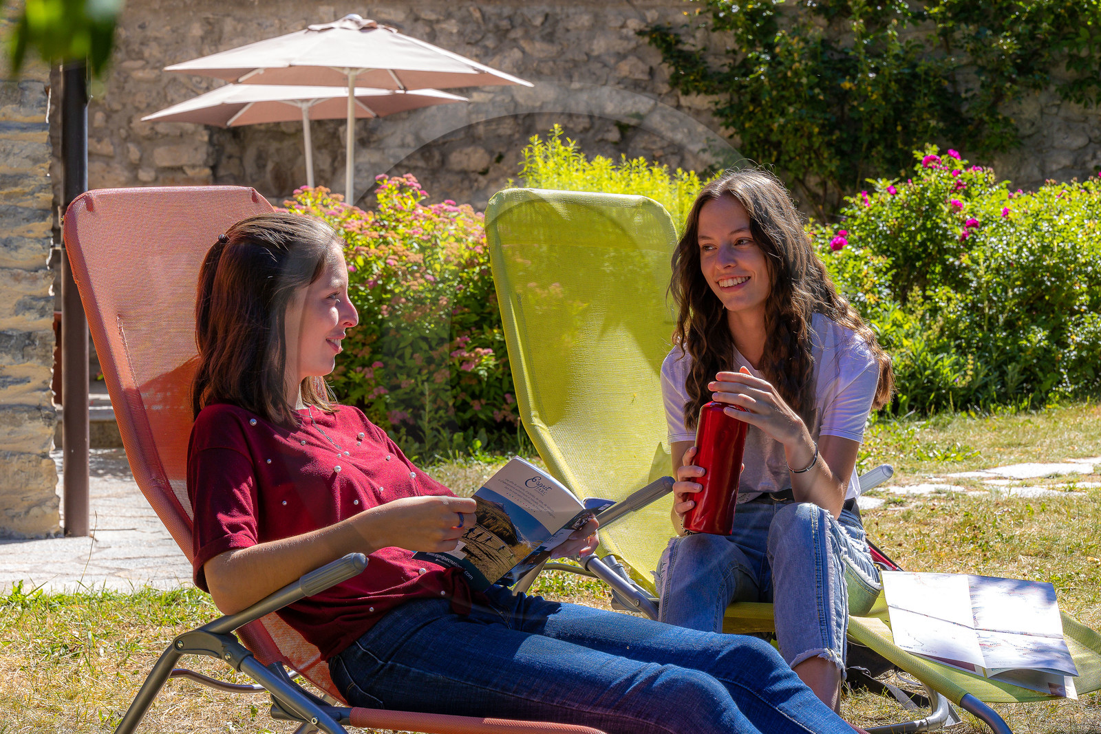Le Clot Saint Joseph - Maison d'Hôtes
