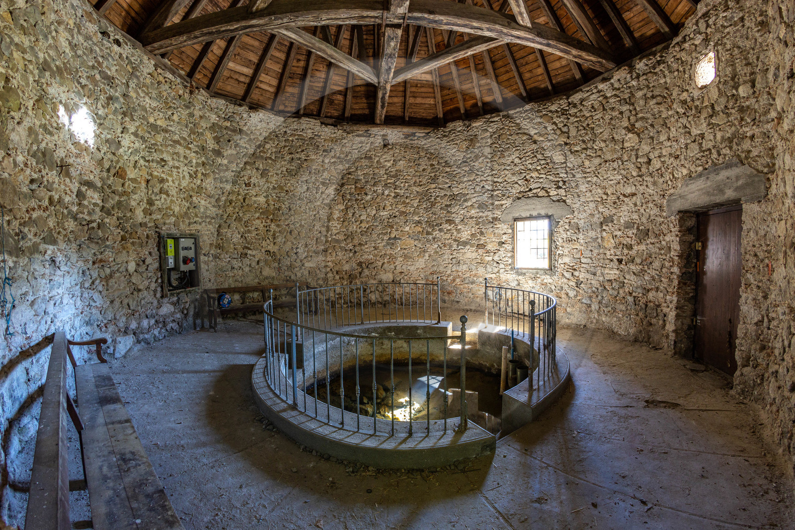 Le Monêtier-les-Bains