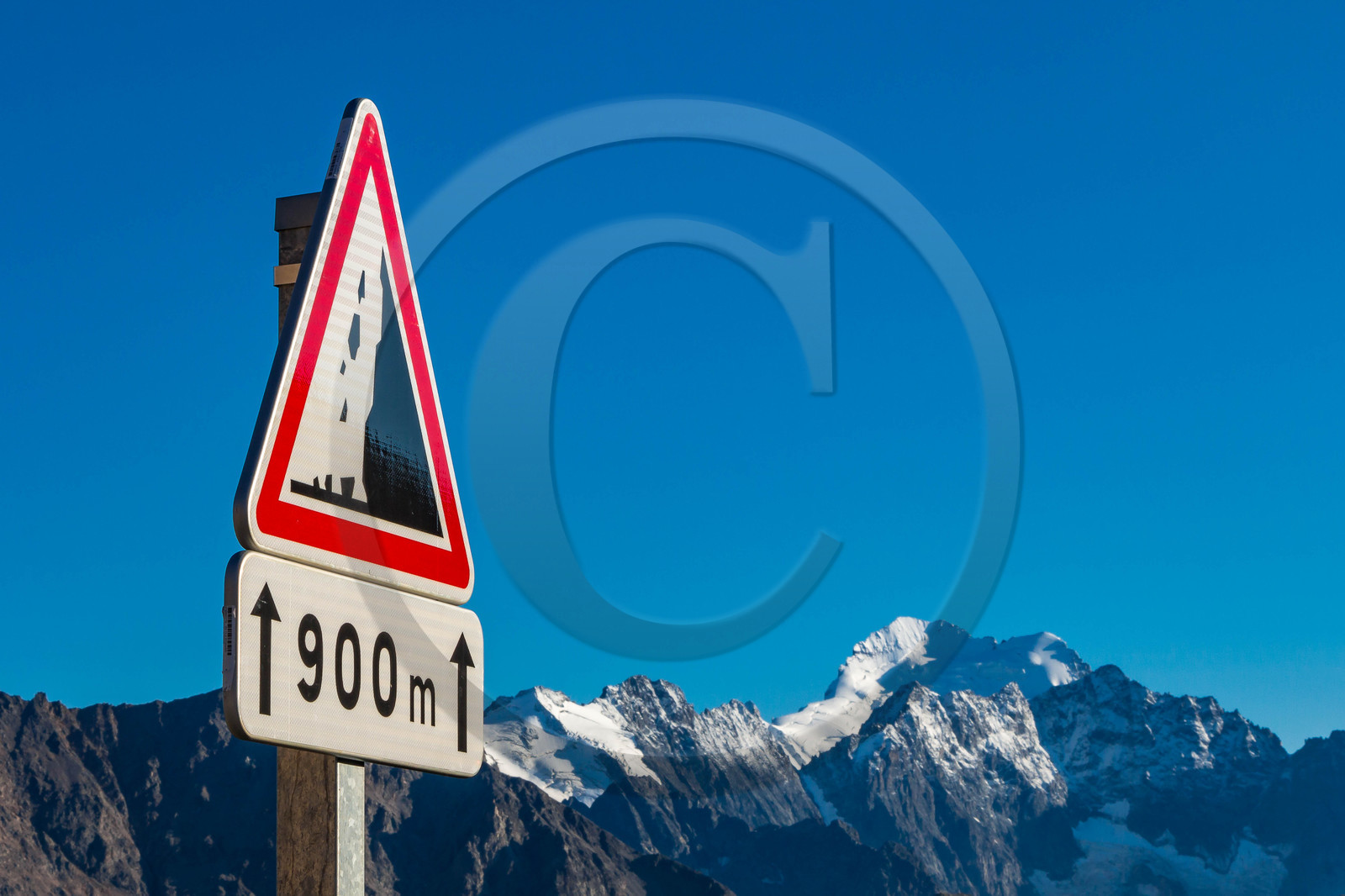 Savoie (73), Vanoise, Haute-Maurienne