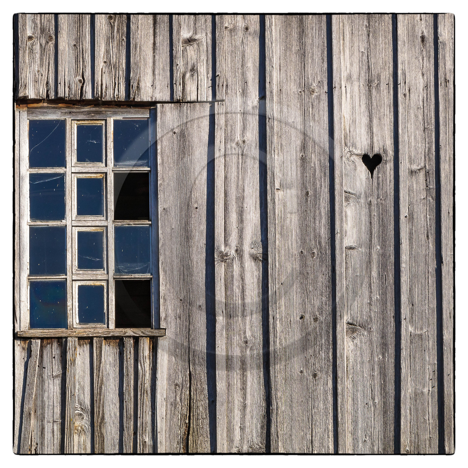 Le Grand Bornand, Nant-Robert