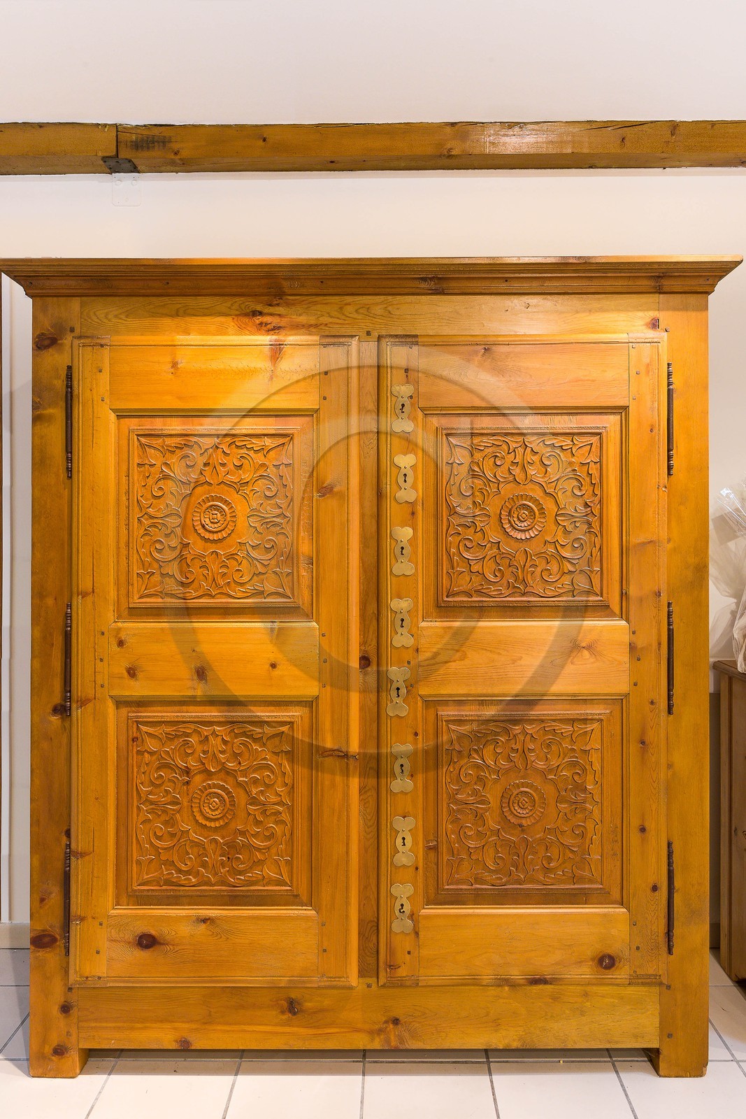 La Maison de l'Artisanat du Queyras