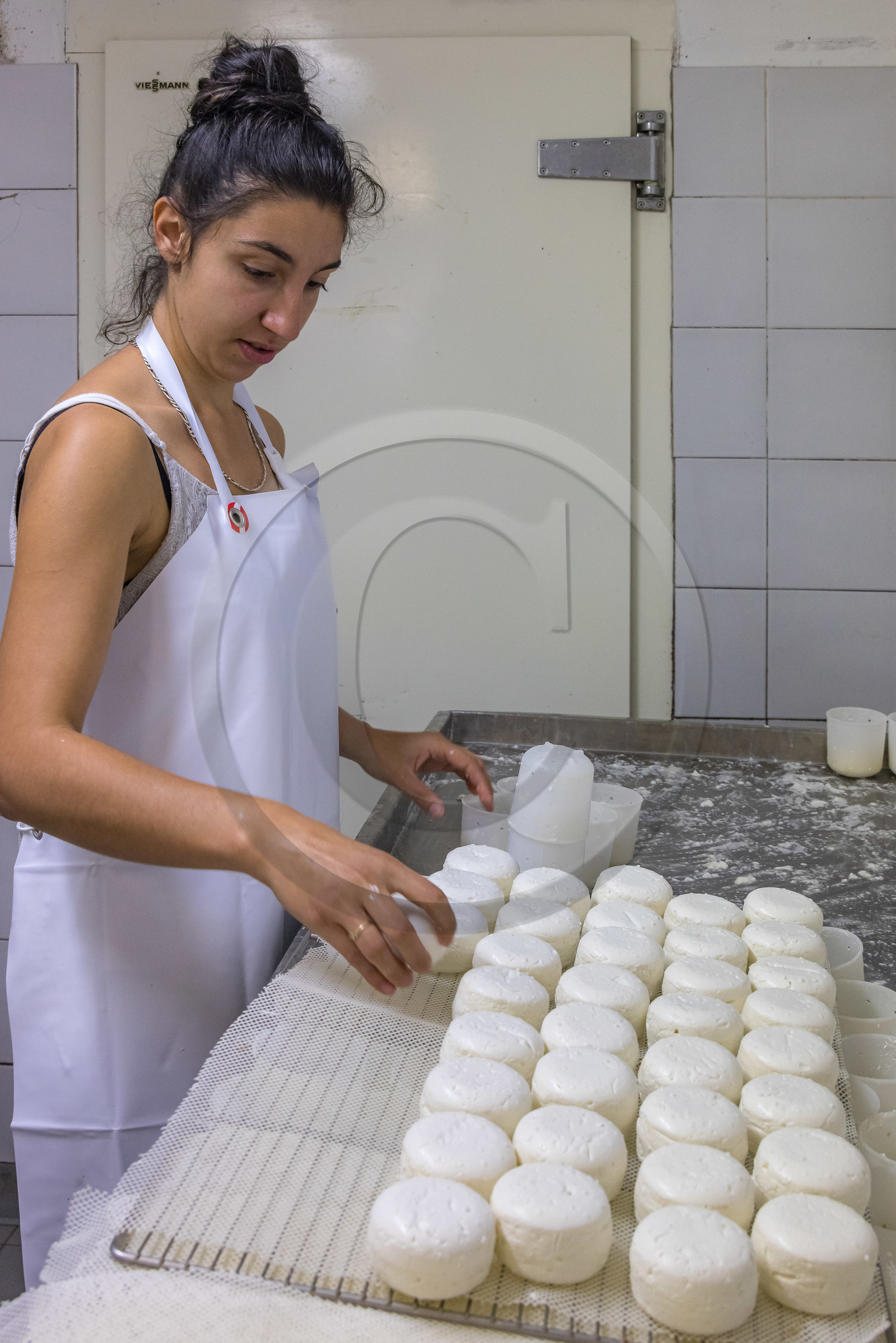 Gaec La Ferme des Ecrins