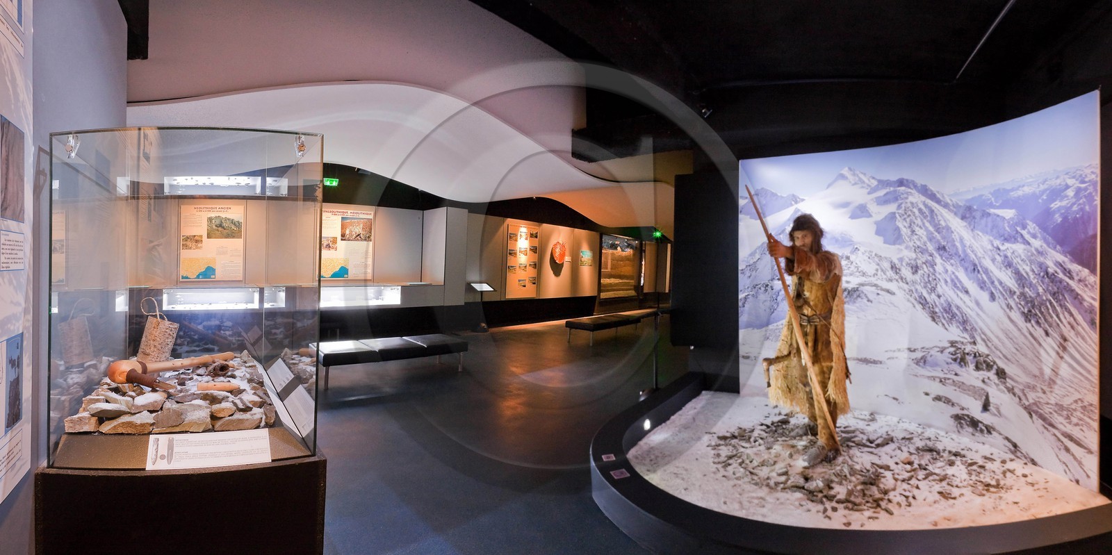 Tende, Musée des Merveilles