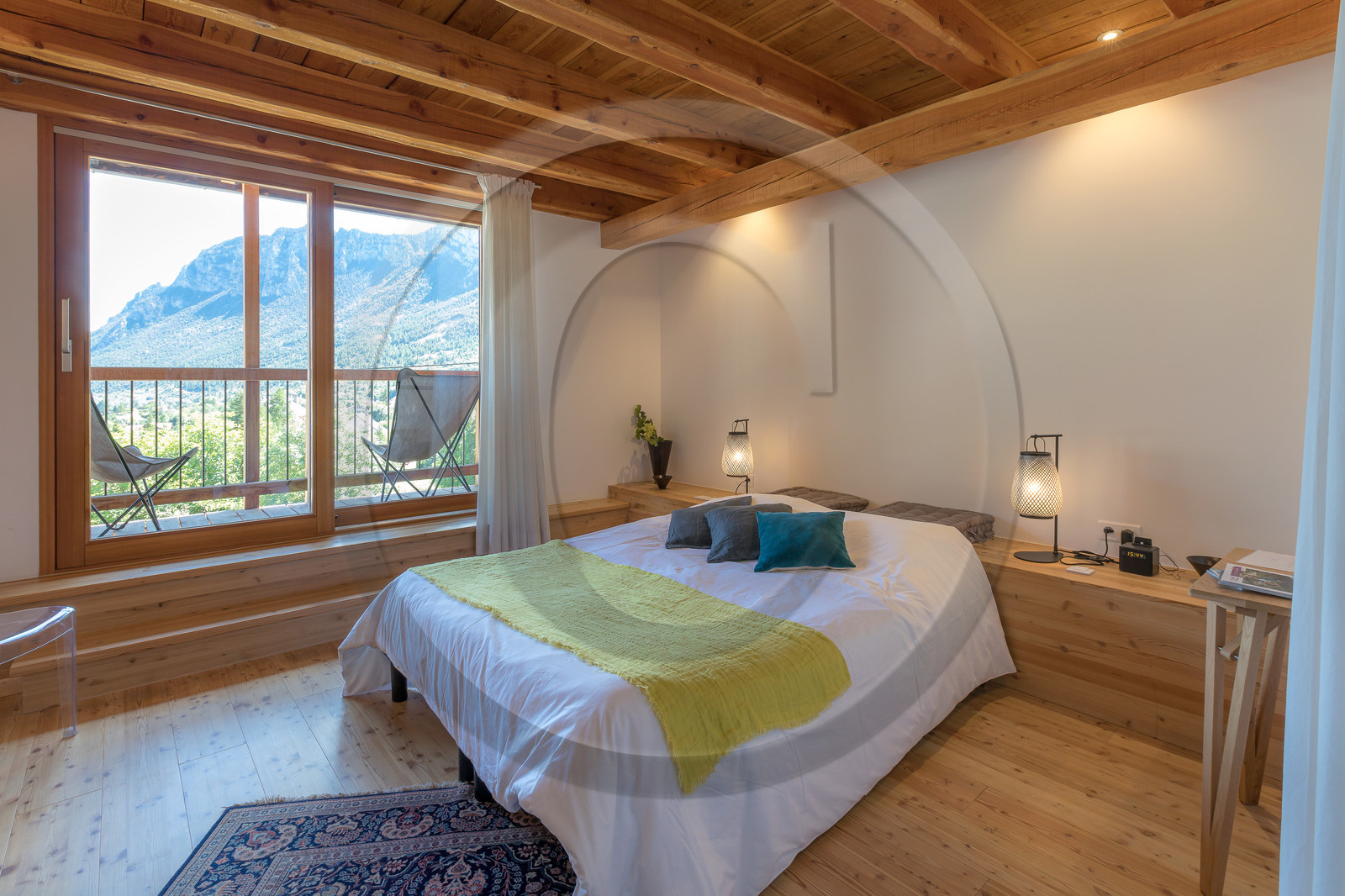 Maison Abeil, chambres d'hôtes