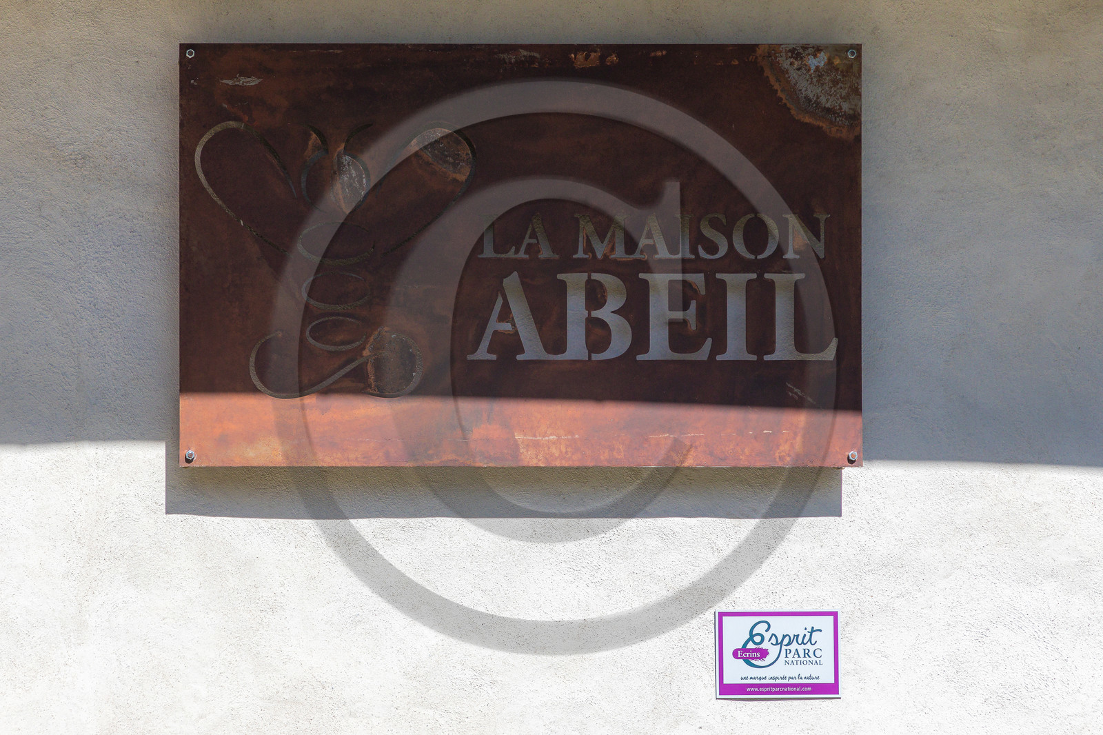 Maison Abeil, chambres d'hôtes