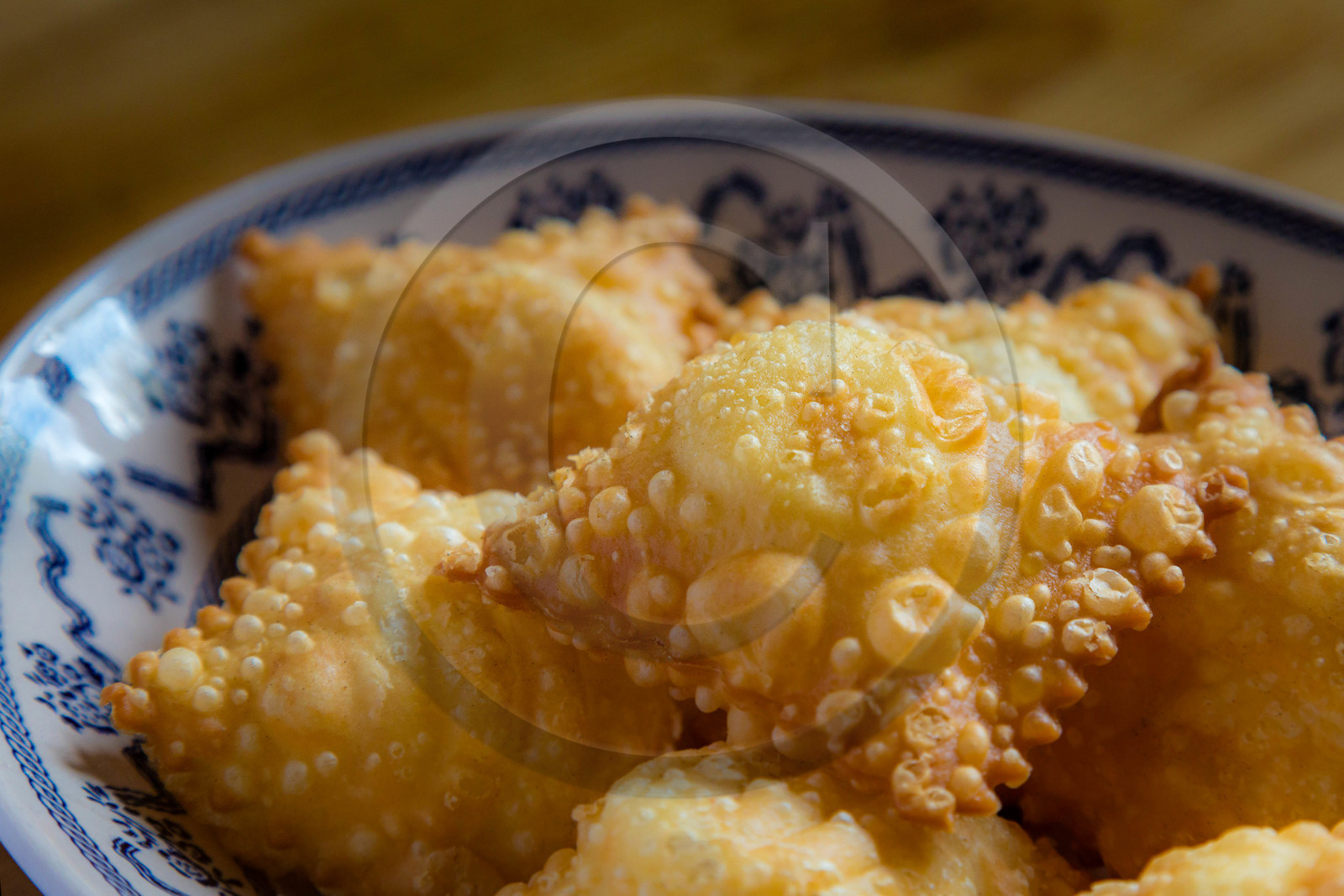 Les Tourtons de Pierrot