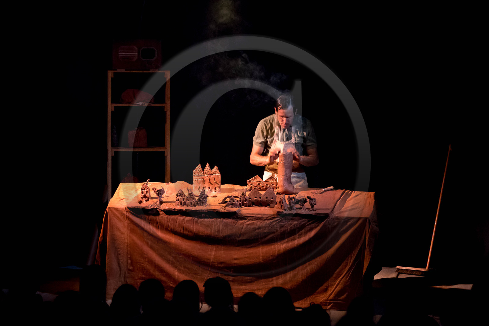 Festival L'Echo des mots