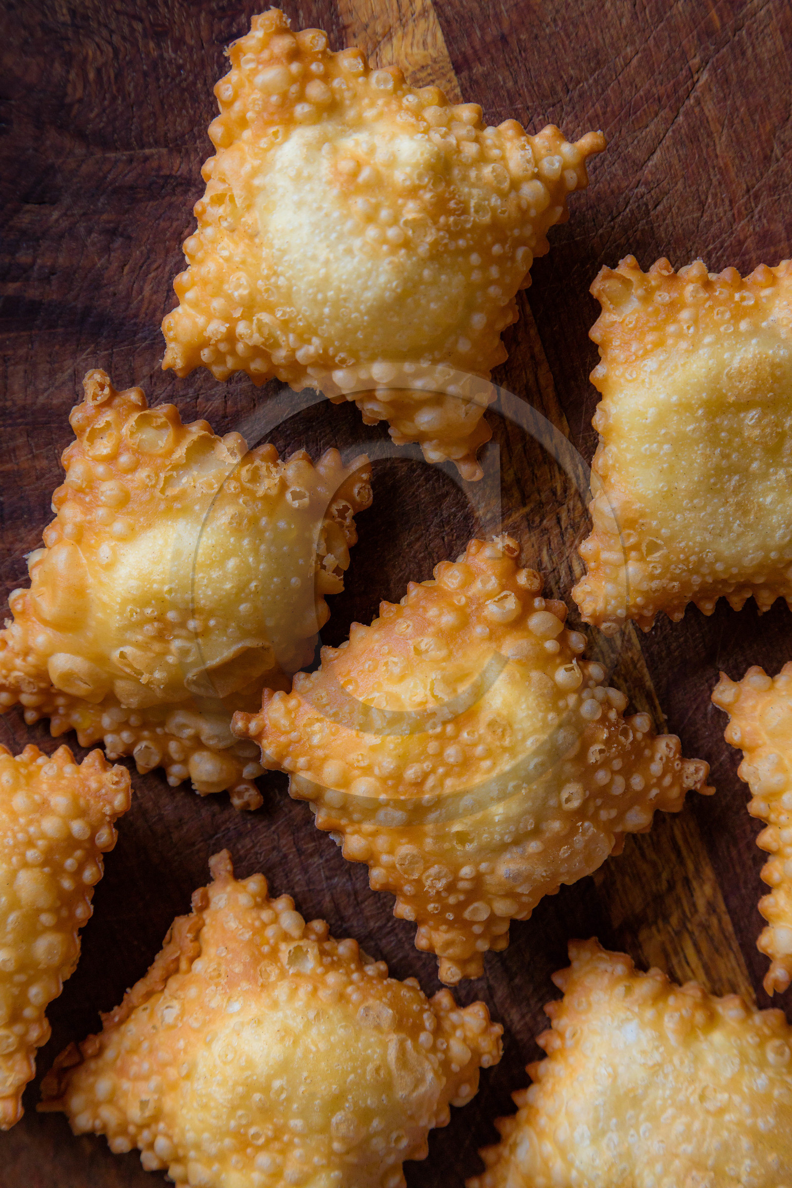 Les Tourtons de Pierrot