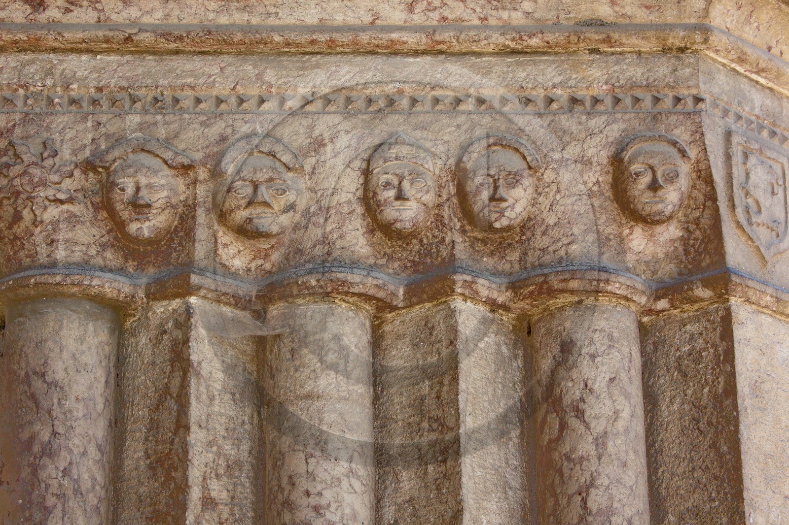 Église Saint-Étienne