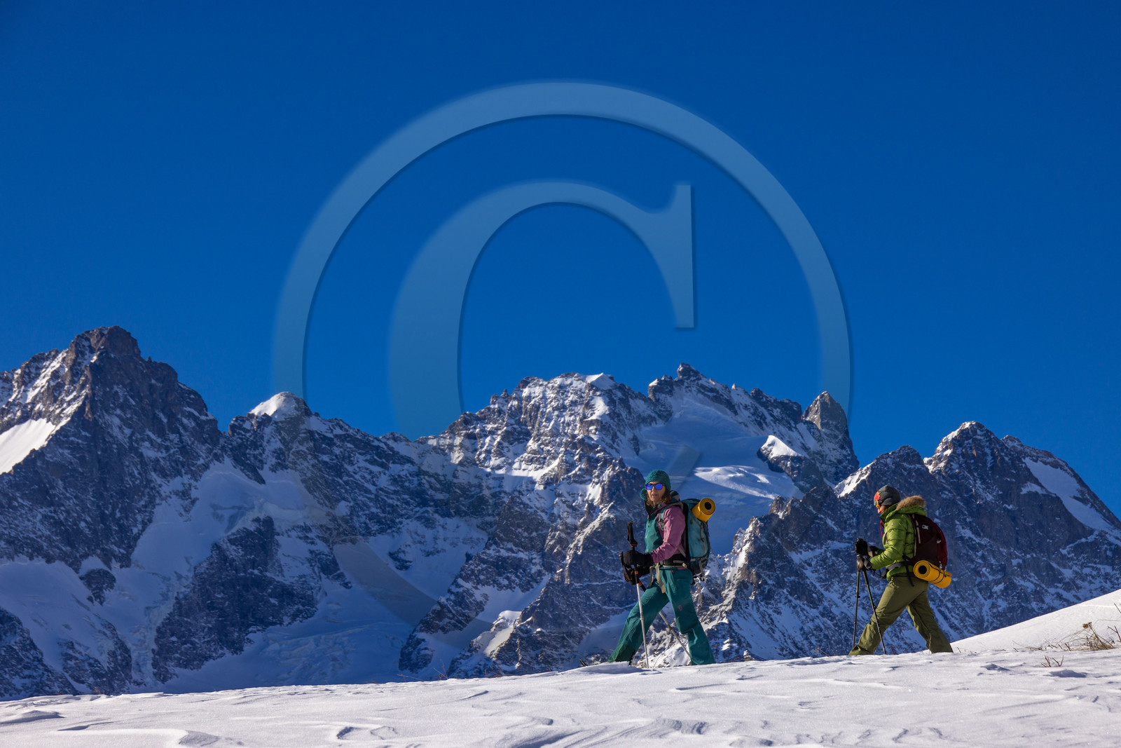 Randozen Serre Chevalier