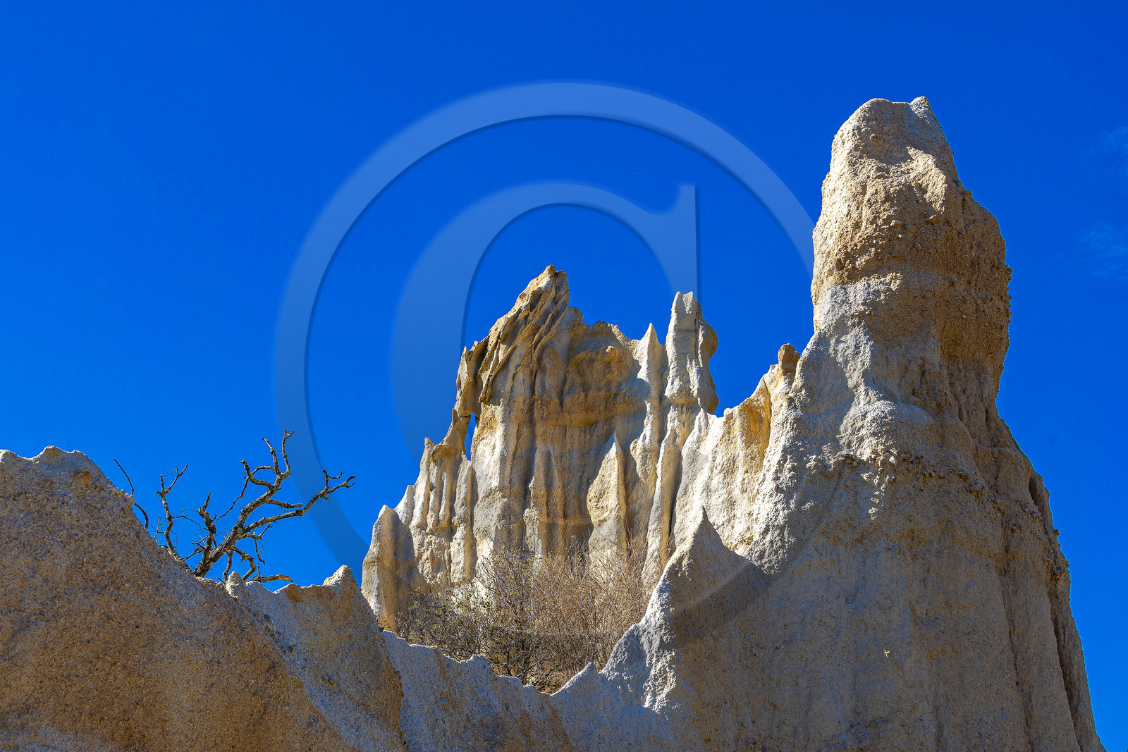 Orgues d'Ille-sur-Têt
