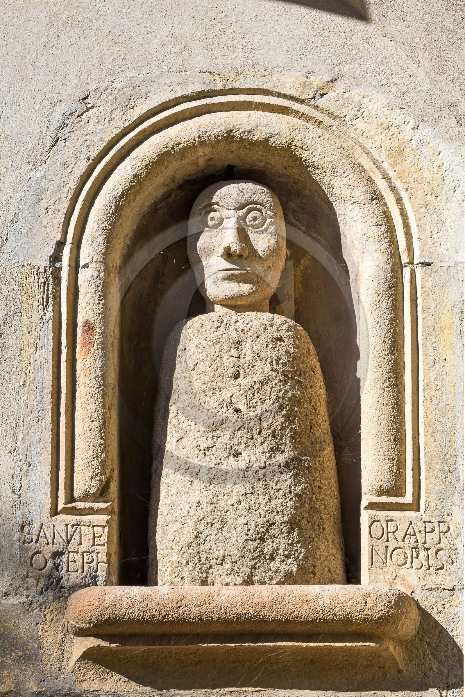 Chapelle des Pétètes