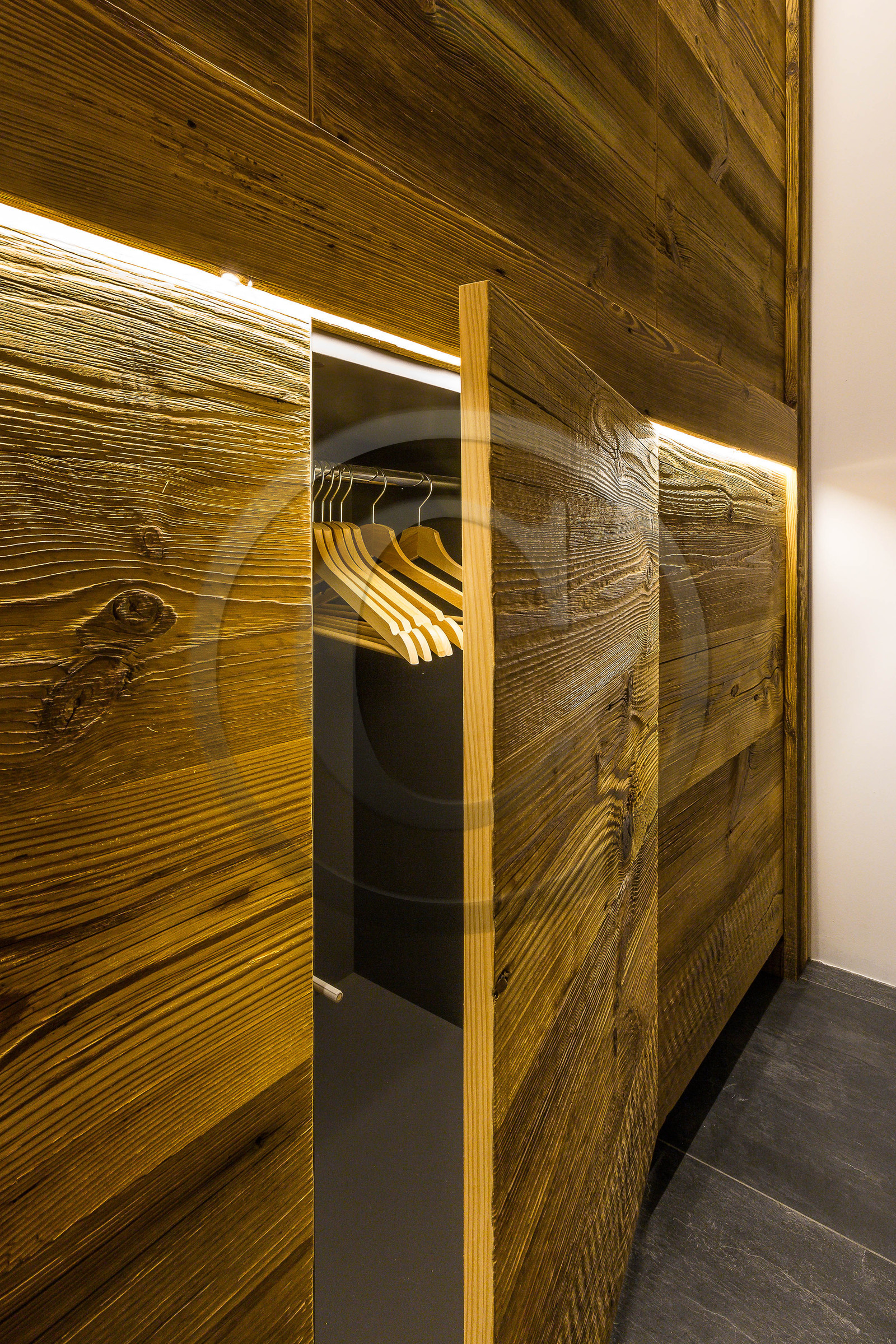 Chalet Montagnole, ARCHI-MADE Architecte, Rémi Mouilleron Architecte d'intérieur