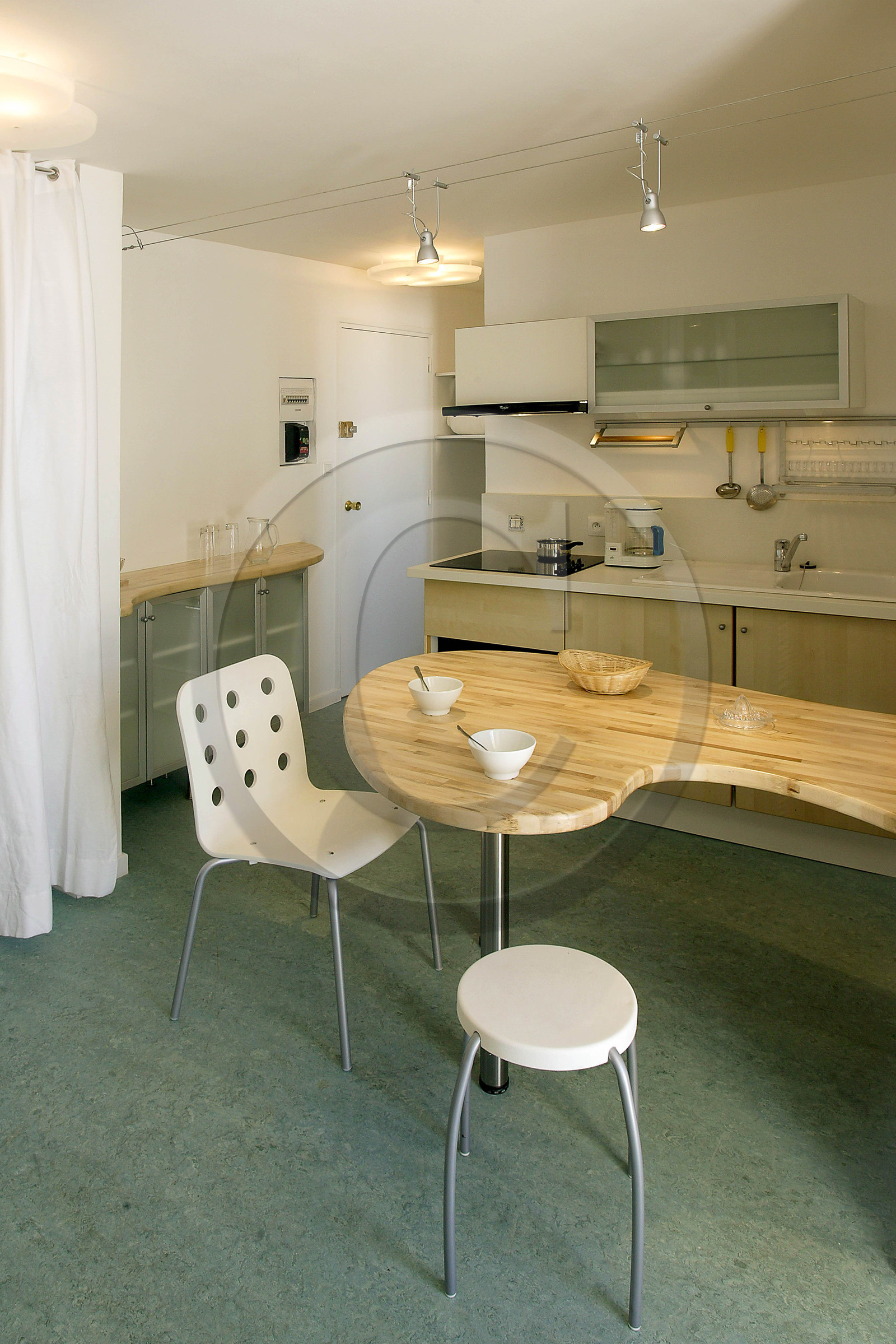 Location appartement