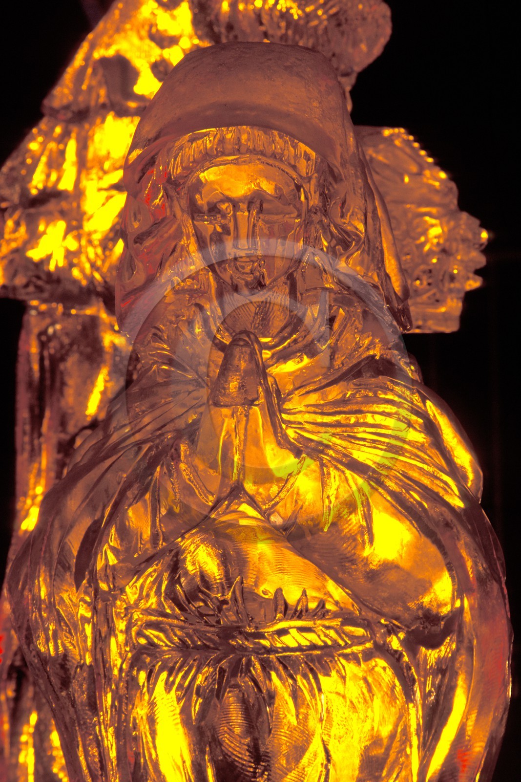 Noël de Cristal en Valgaudemar