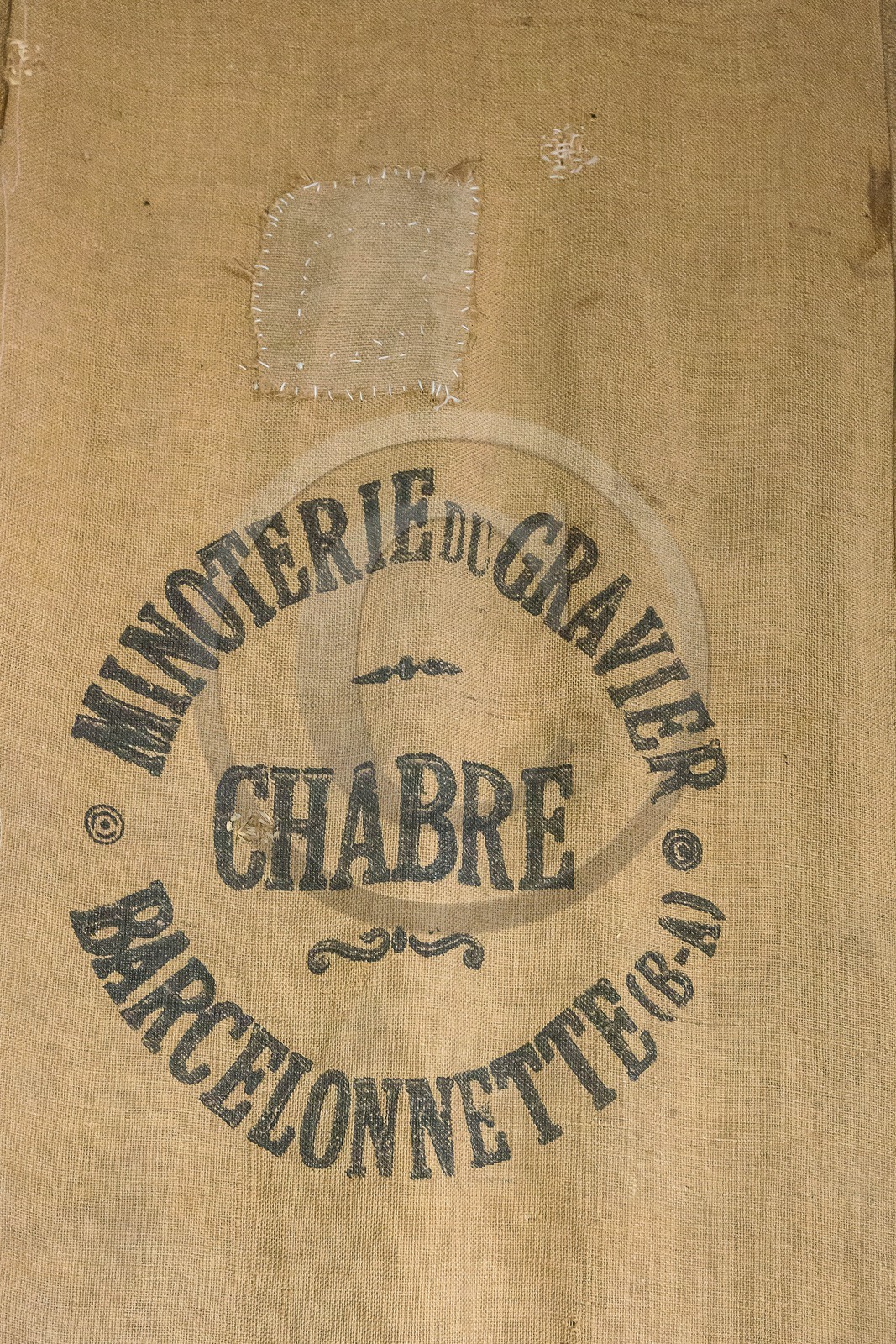 Ubaye, Jausiers, Moulin d'Abriès