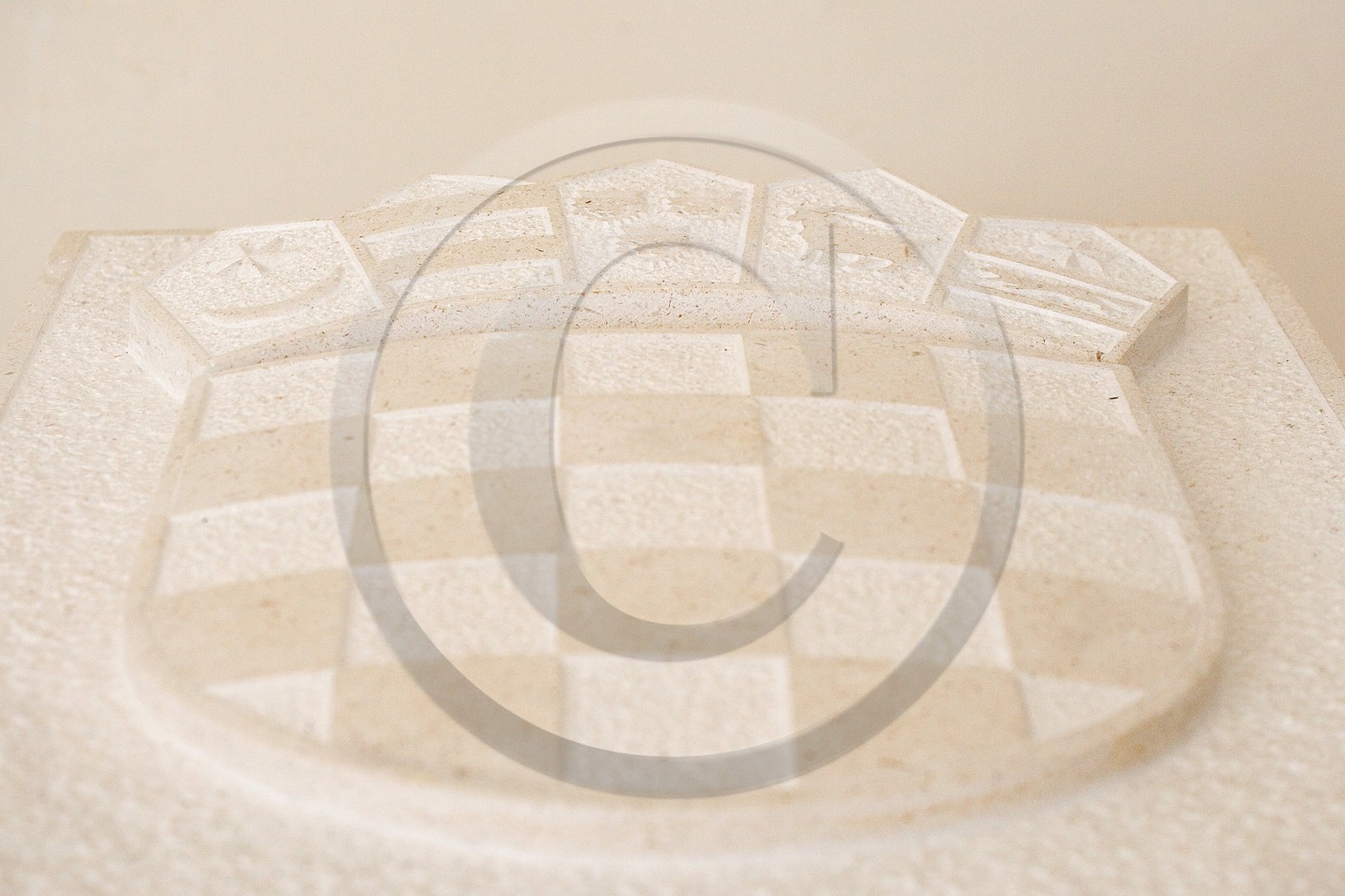 Pucisca, Ecole de tailleur de pierre Klesarska