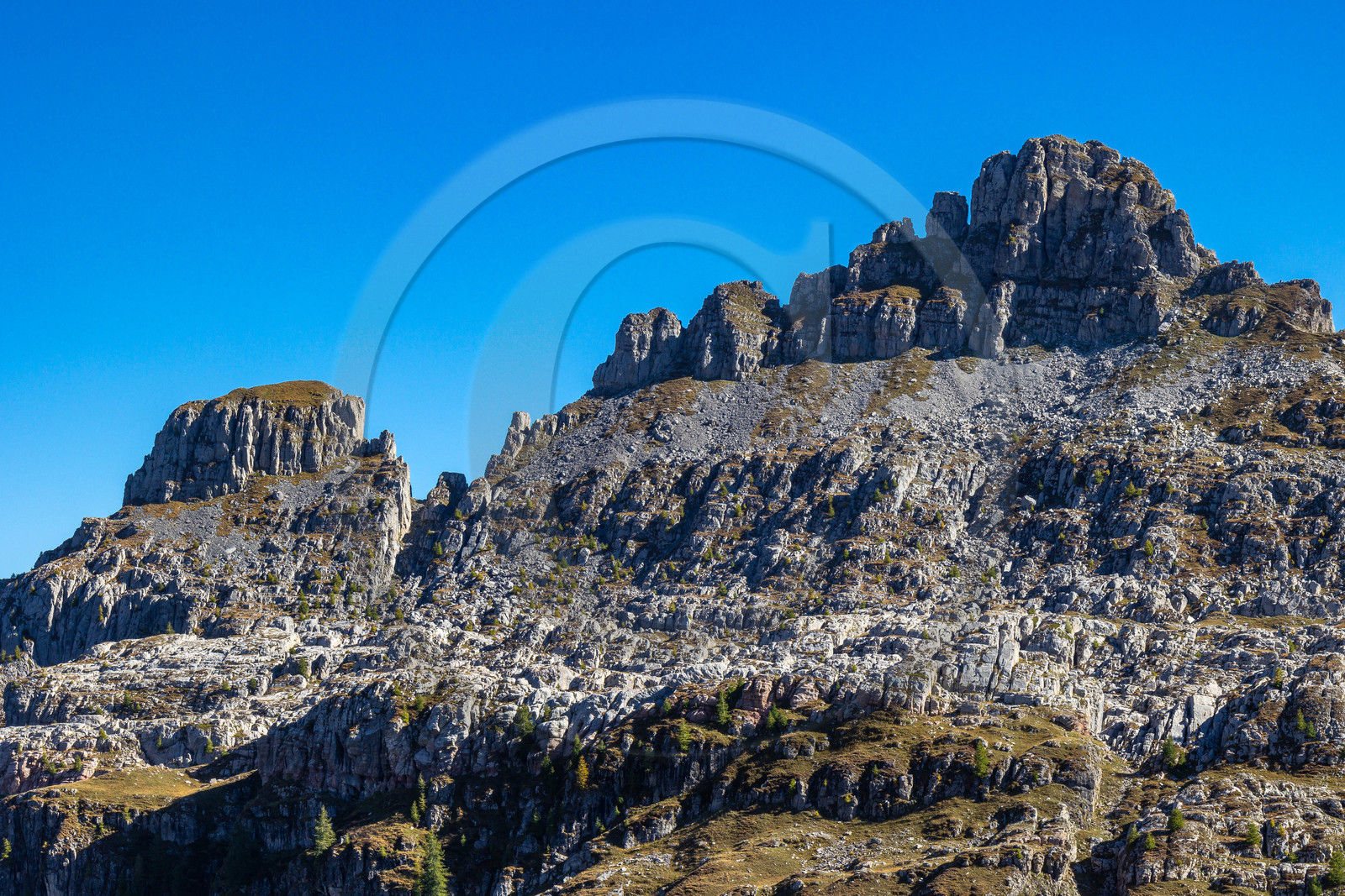 Les Oucanes de Chabrières