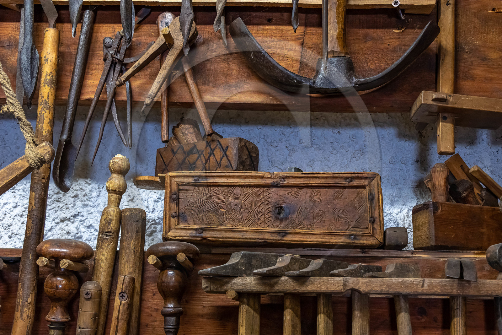 Musée ethnographique