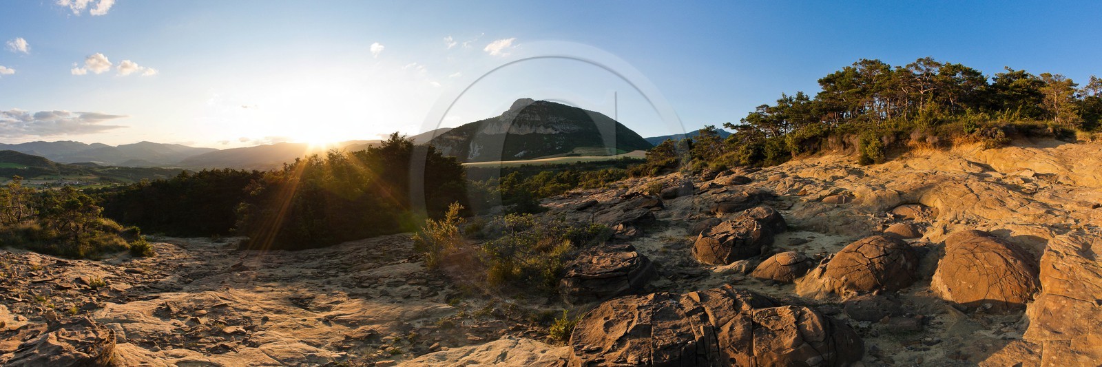 Saint-André de Rosans