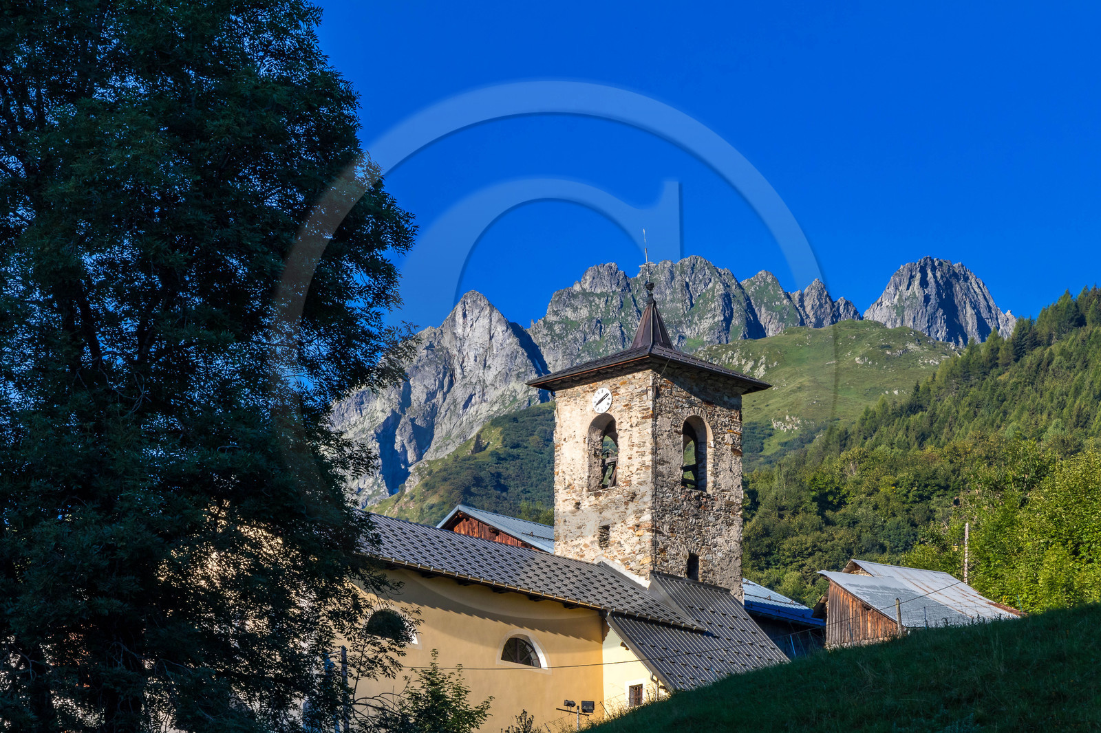 Celliers La Lèchère