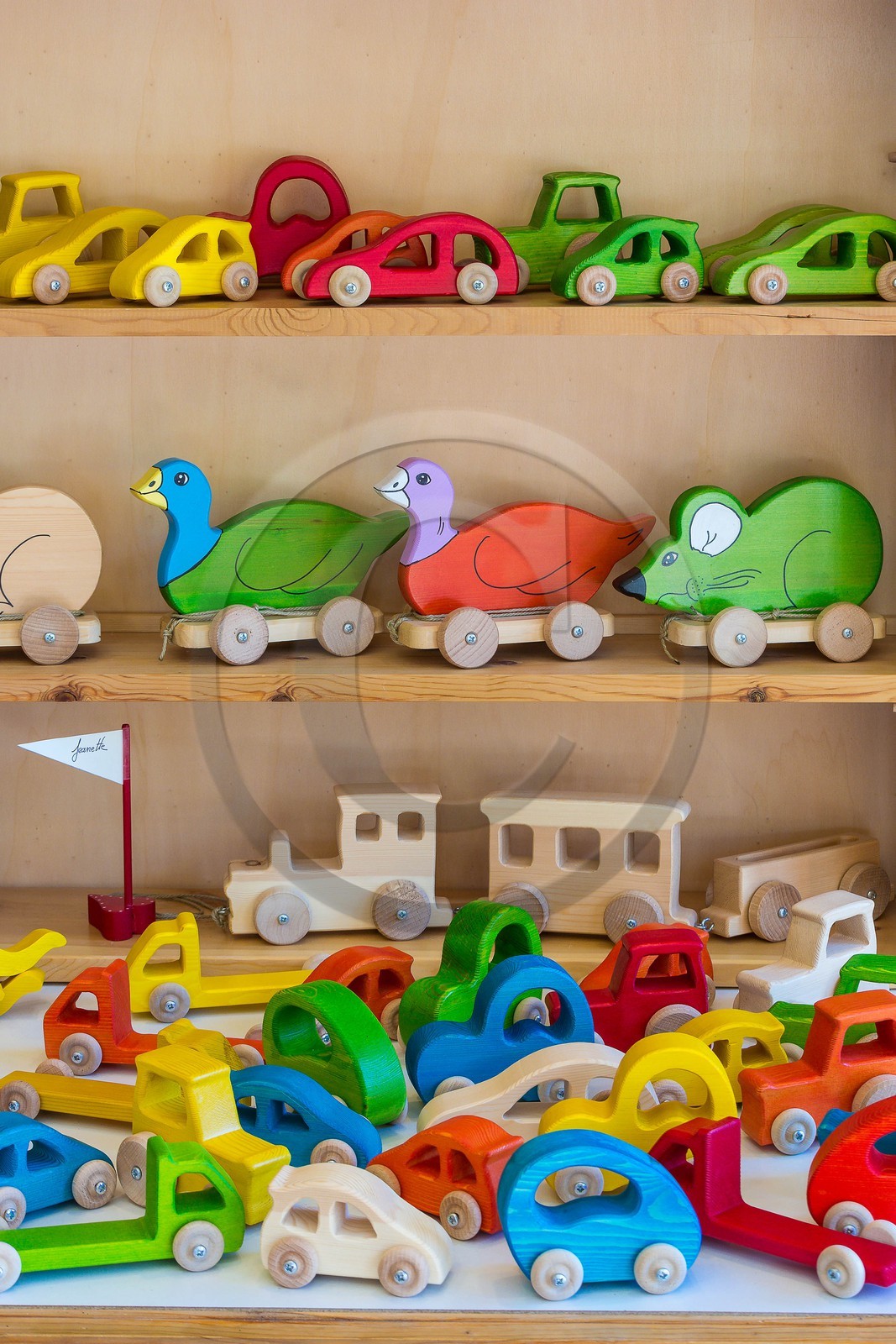 La Maison de l'Artisanat du Queyras