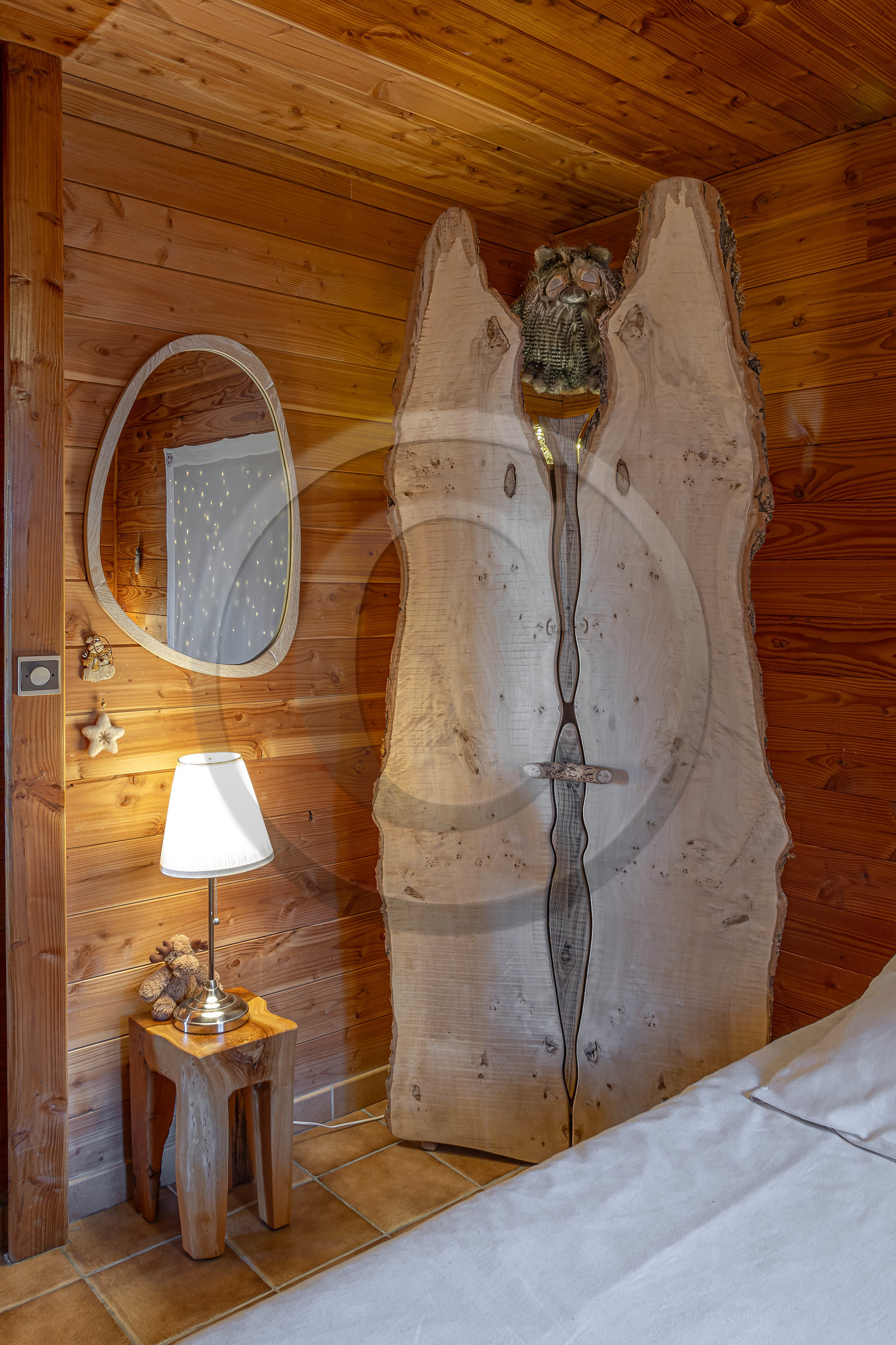 Chalet Carpe Diem, Gîte de France 3 ***