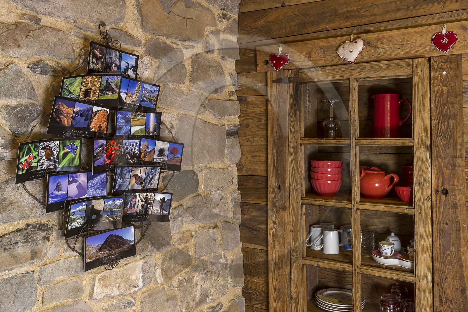 L’Ecrin des Hautes Alpes, Ecogîte de Charme