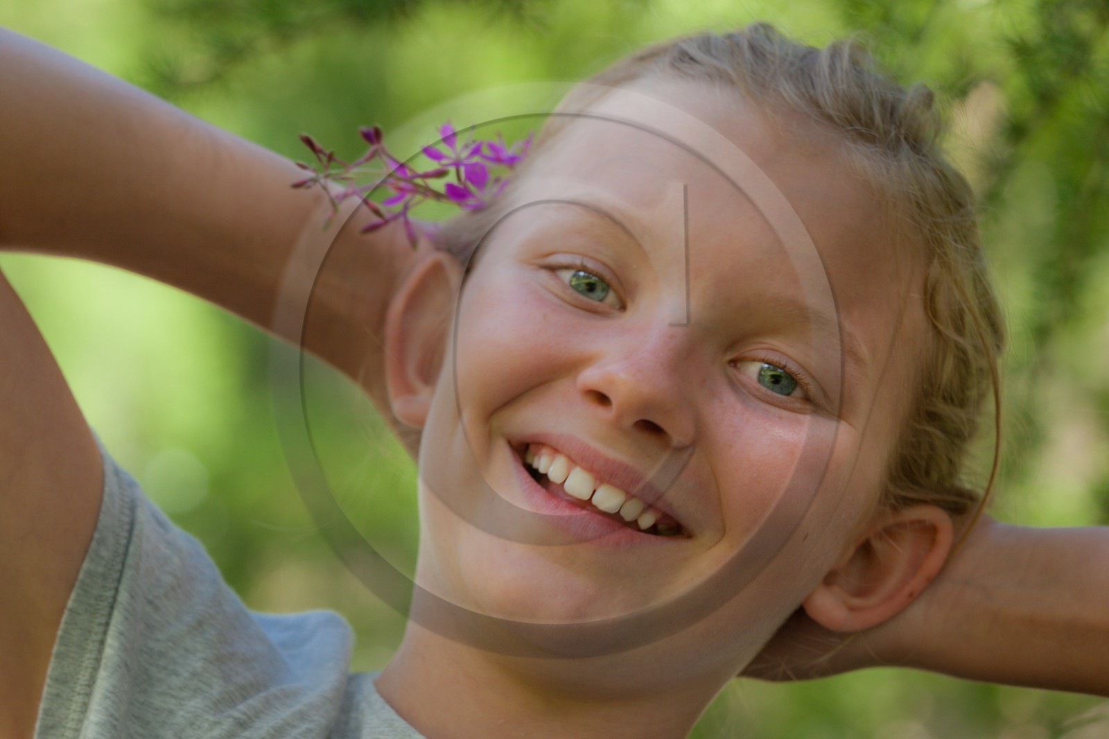 Hautes-Alpes, 05, Parc national des Ecrins, vallée du Champsaur, vallée de Champoléon, randonnée montagne
