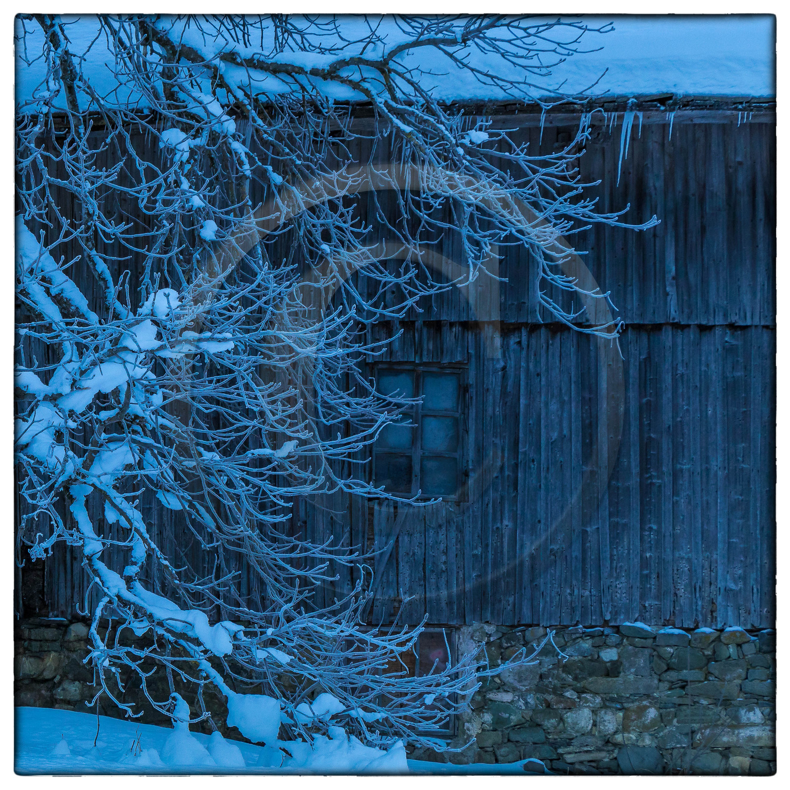 Le Grand Bornand, Les Plans