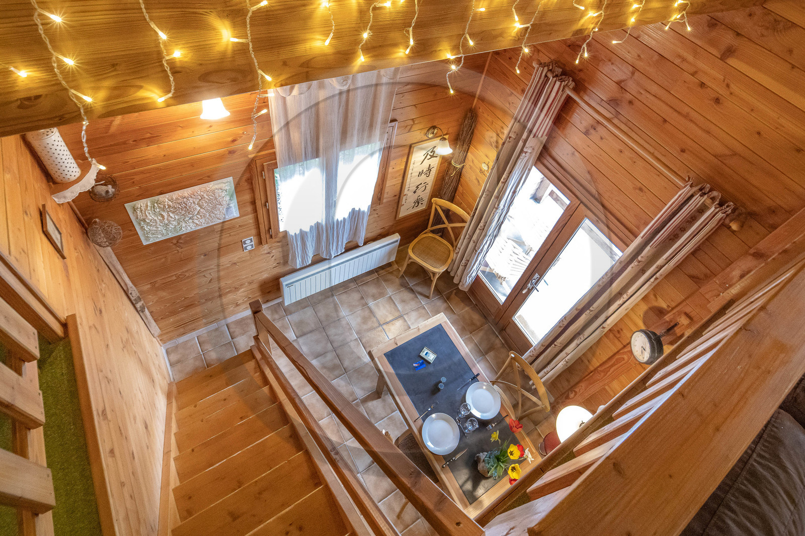 Chalet Carpe Diem, Gîte de France 3 ***