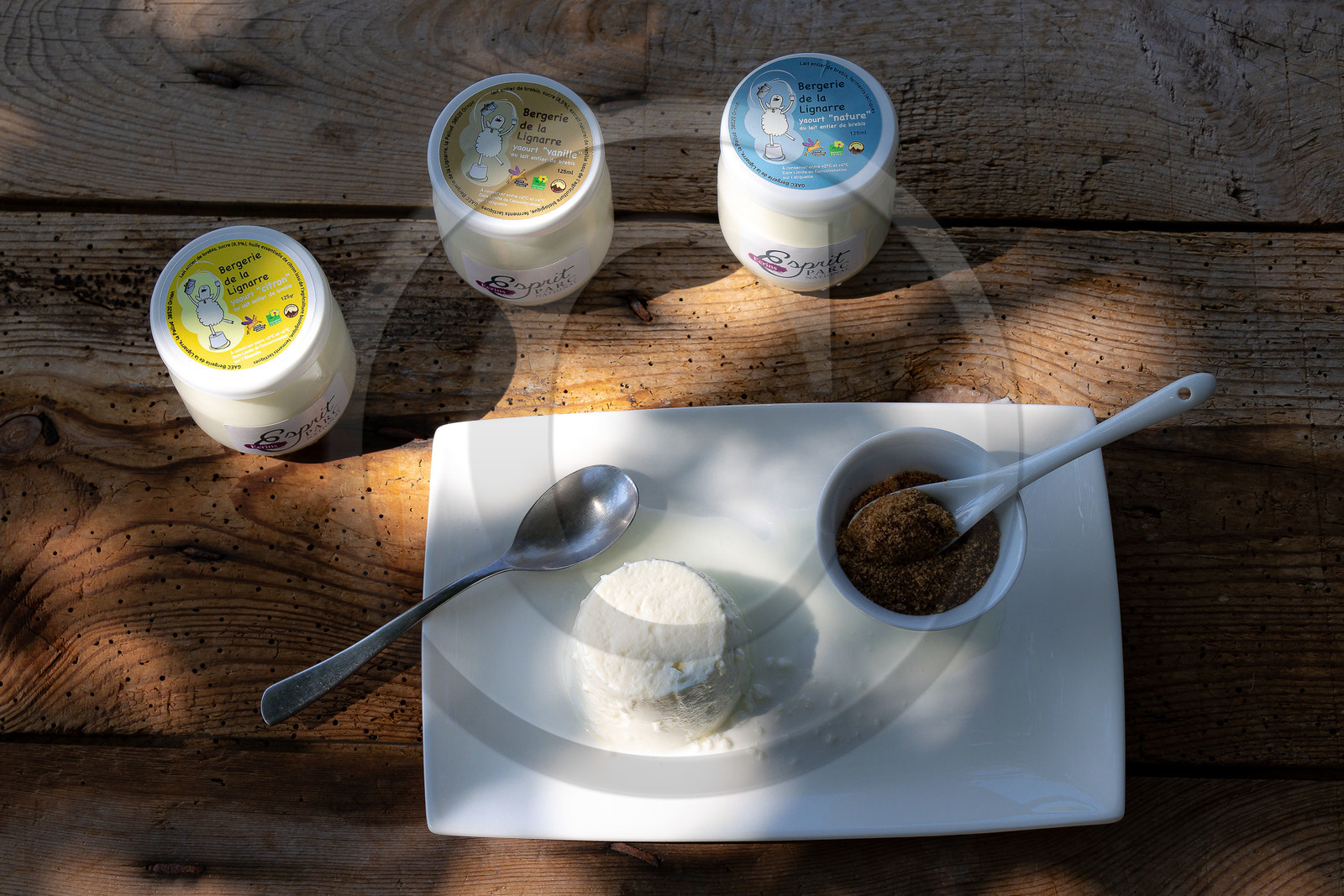 Bergerie de la Lignarre