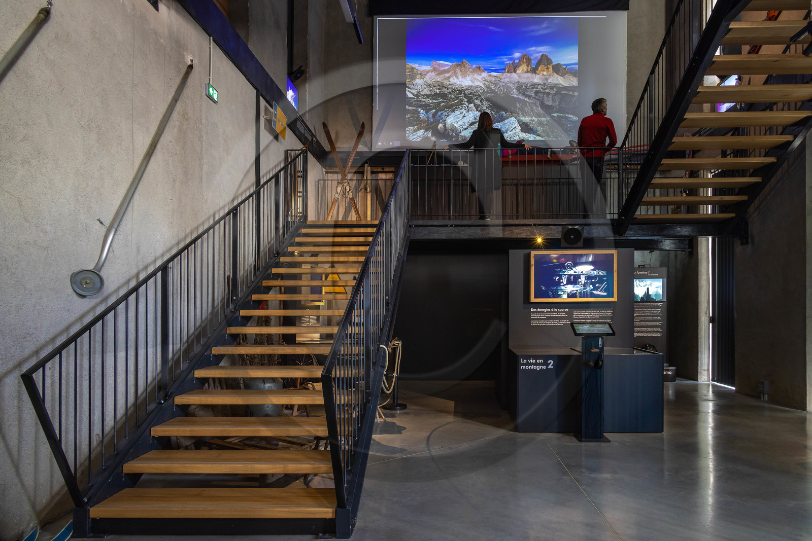 Cinémathèque d'Images de Montagne