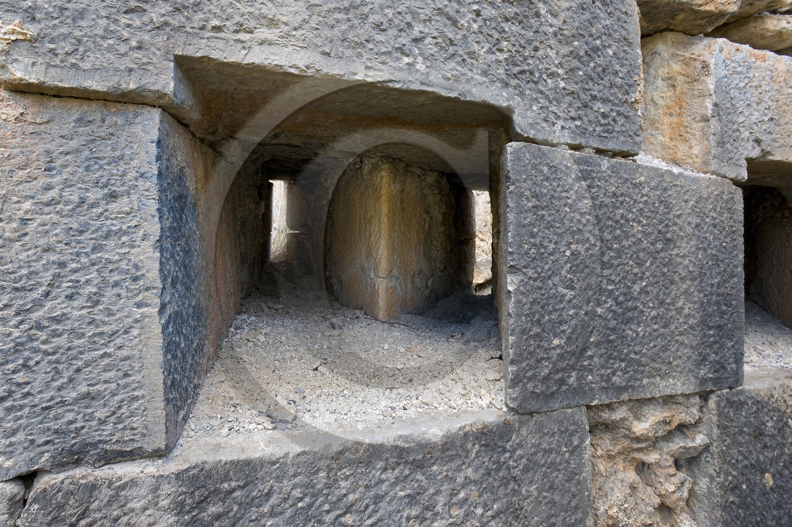 Briançon, Fort Dauphin