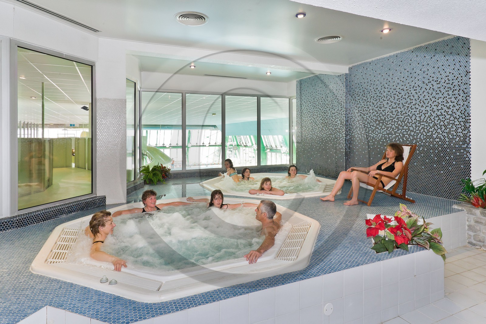 Espace jaccusi de la Grande Ourse