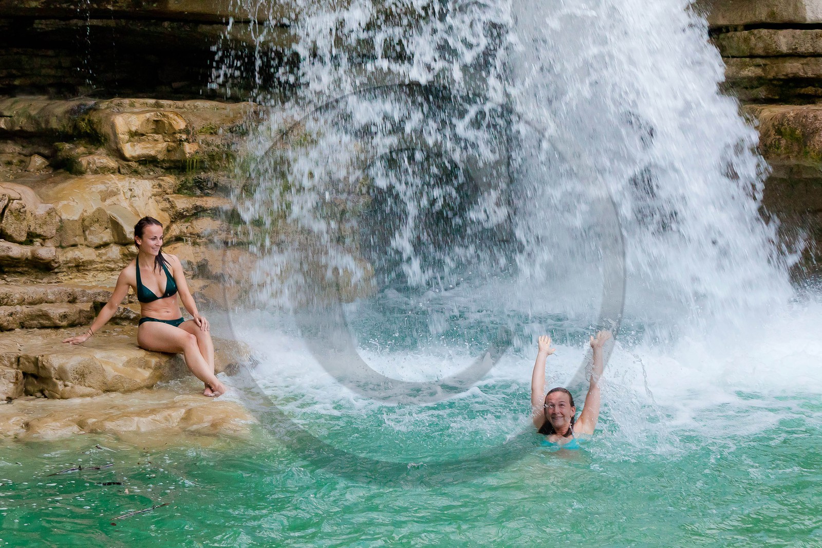Gorges de la Méouge
