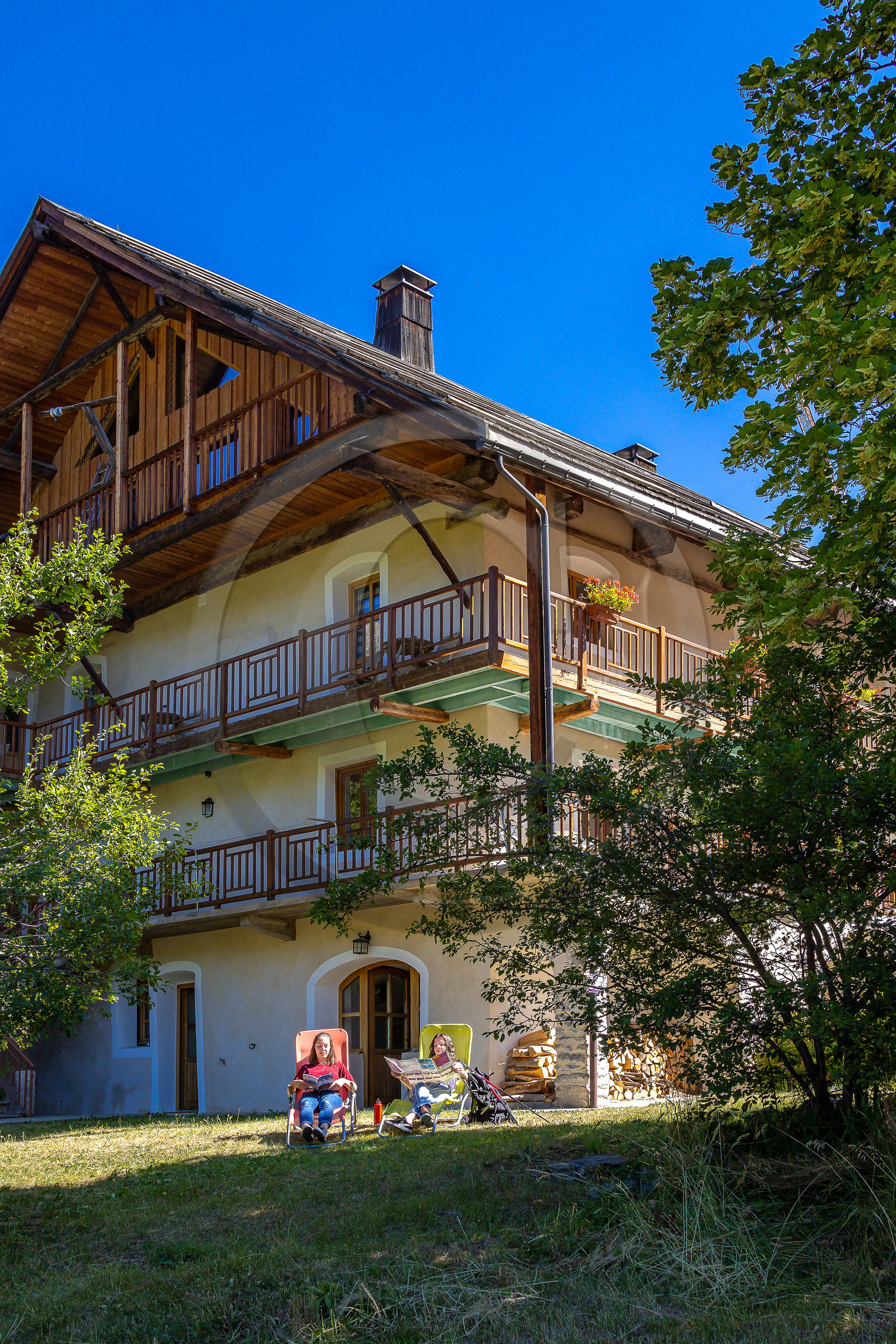 Le Clot Saint Joseph - Maison d'Hôtes