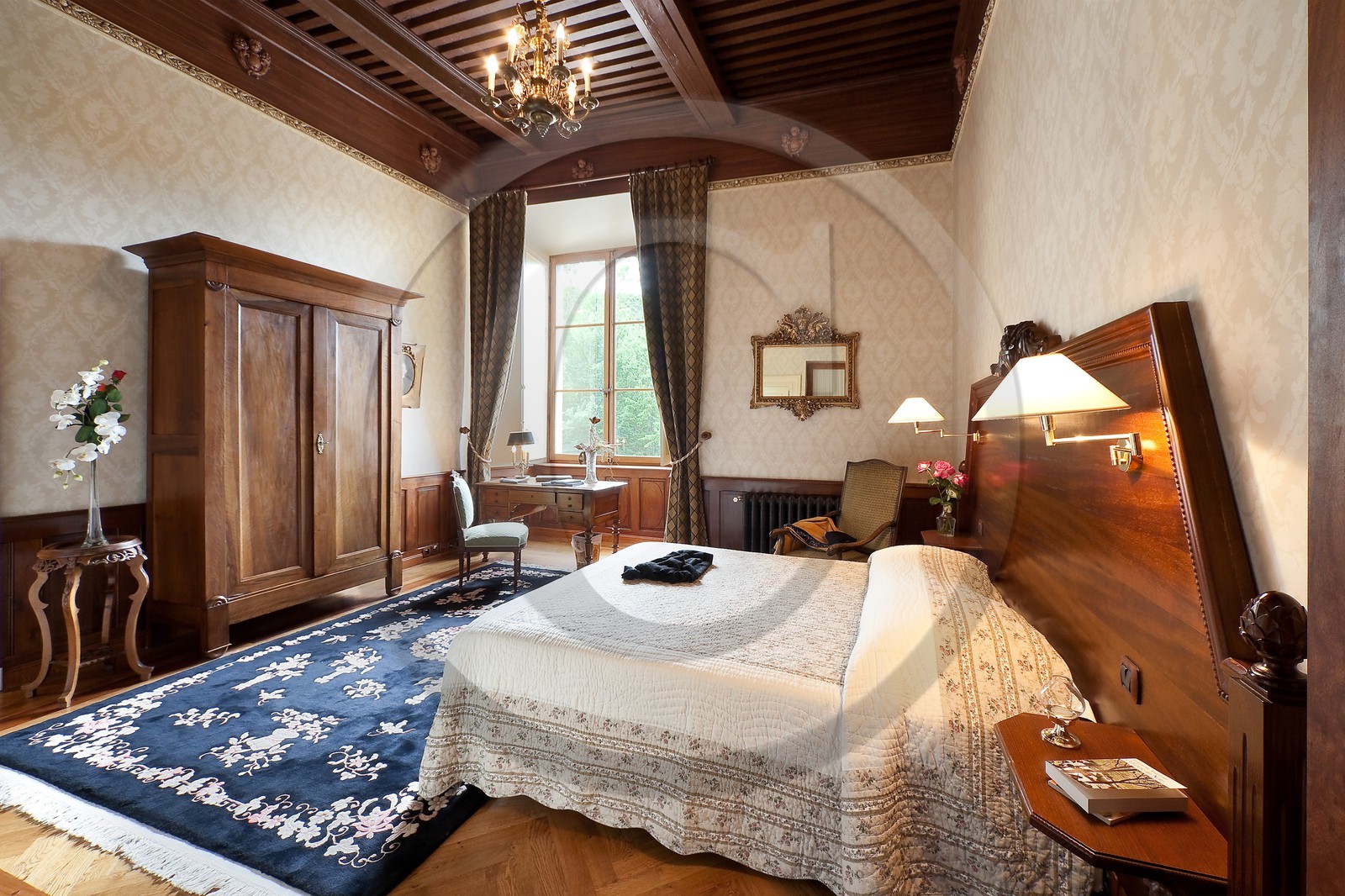 Château de Picomtal