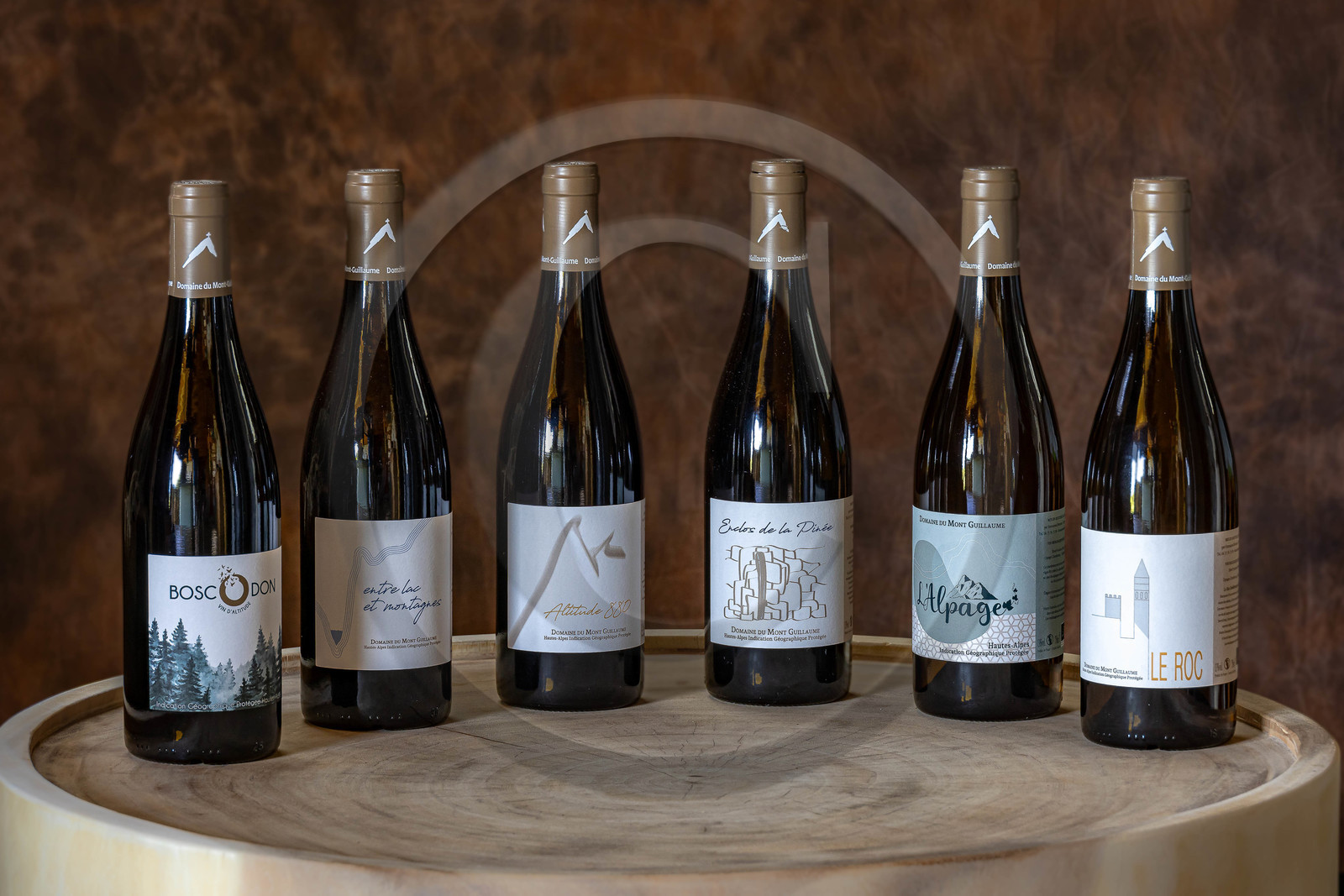 Domaine du Mont Guillaume