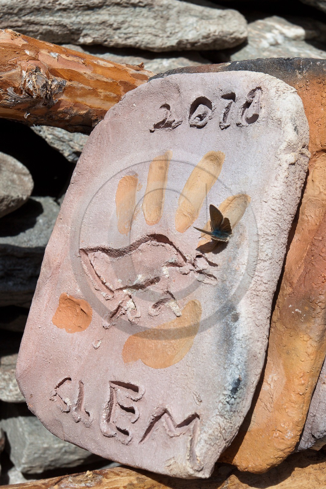 Sentiers Art et Nature Queyras et Val Varaita