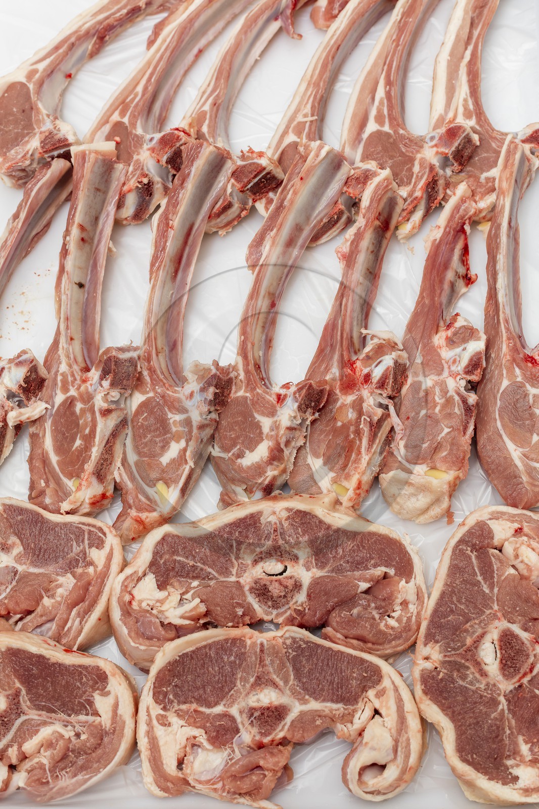 Ferme des Sonnailles, famille Pellissier