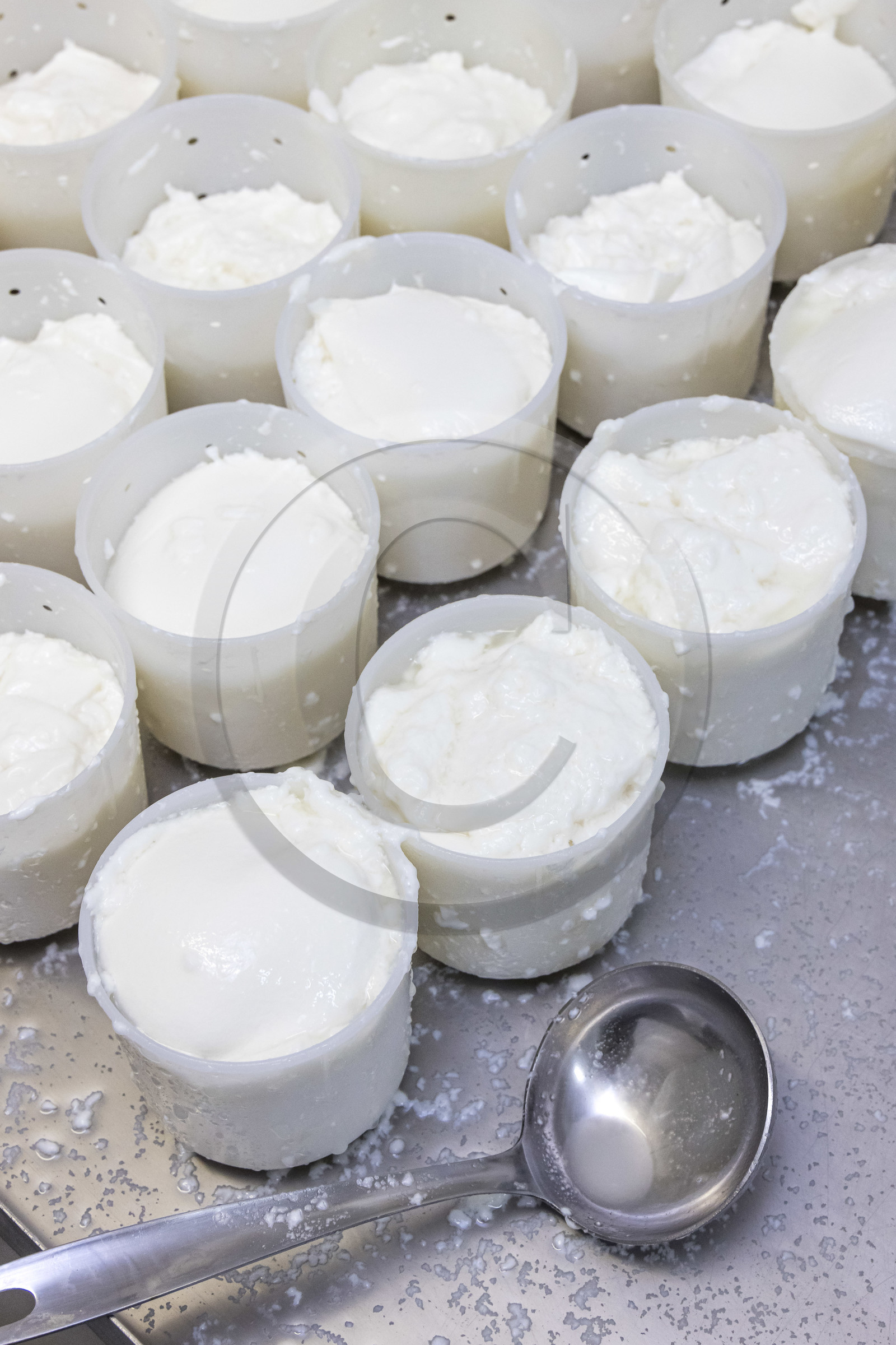 Gaec La Ferme des Ecrins