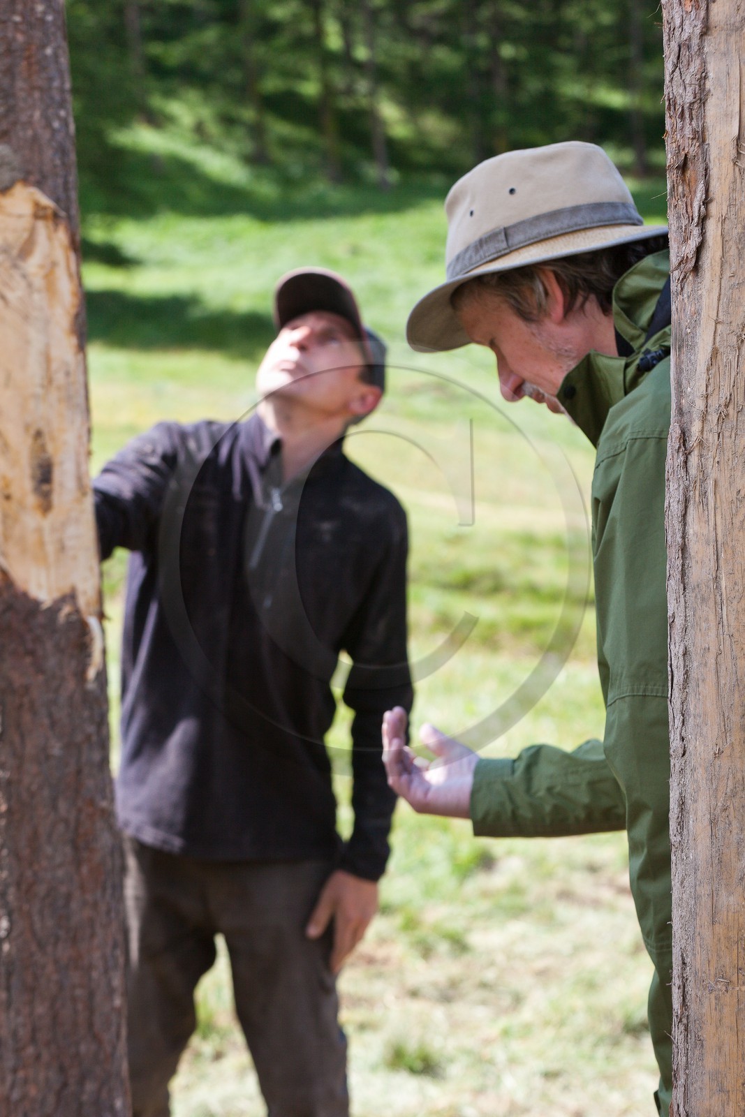 Bob Verschueren, SAN Val Varaita et Queyras