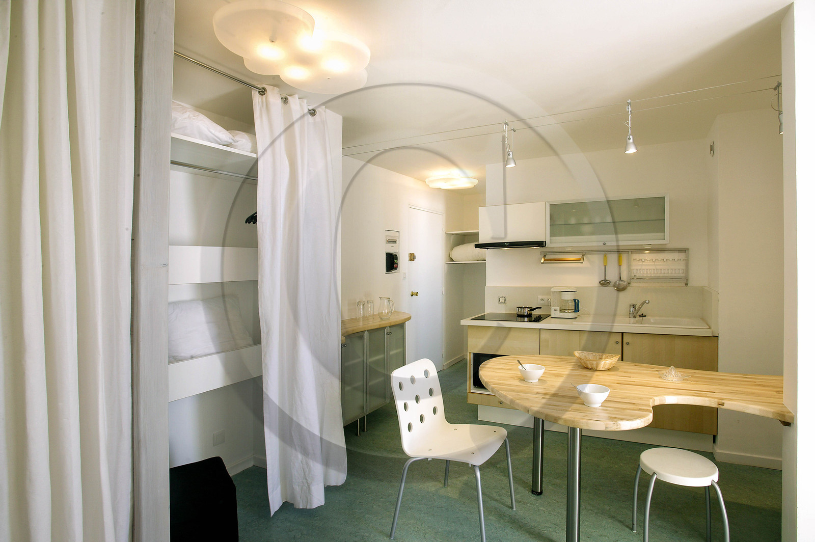 Location appartement